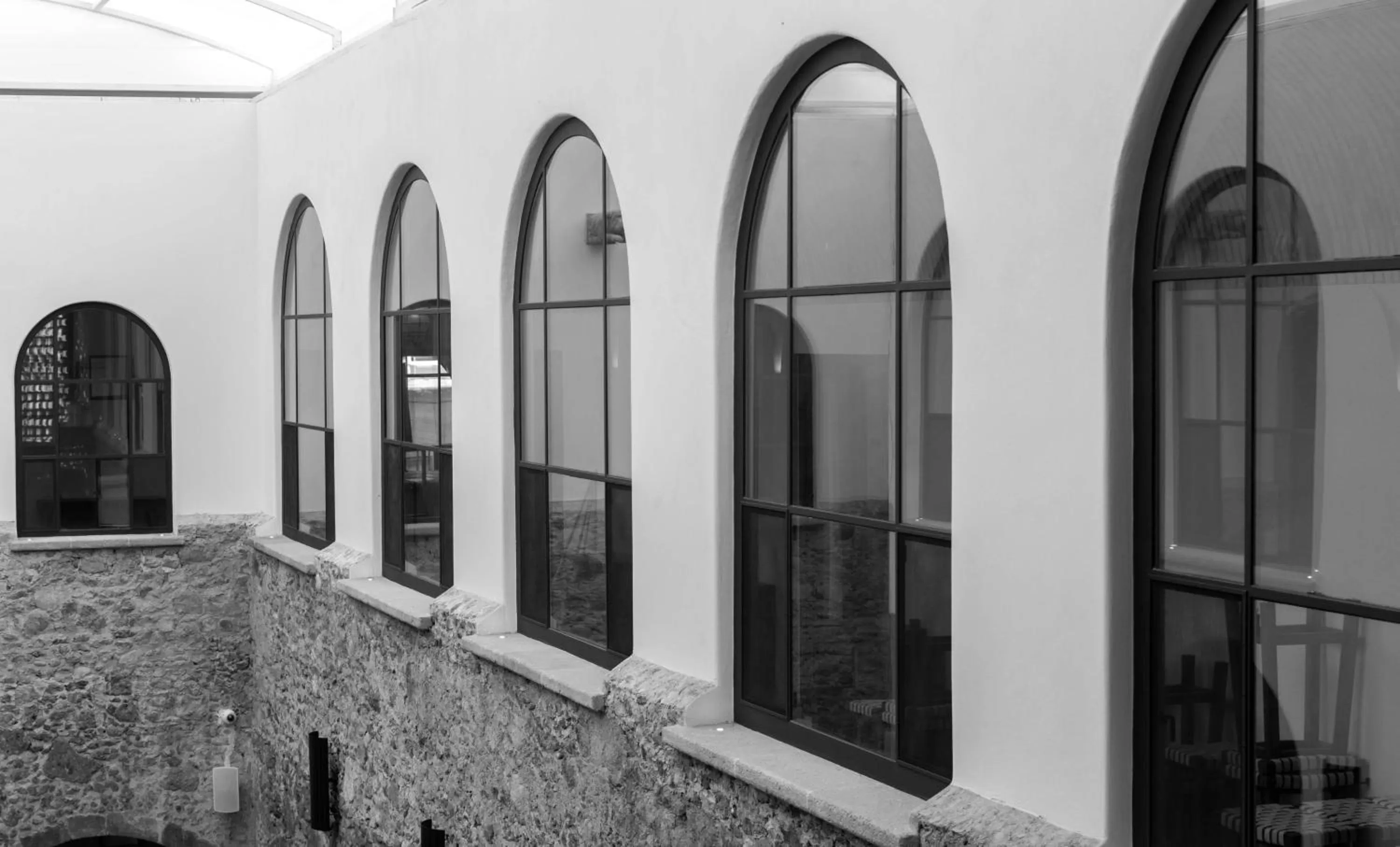 Property building in Casa 1810 Parque Hotel Boutique