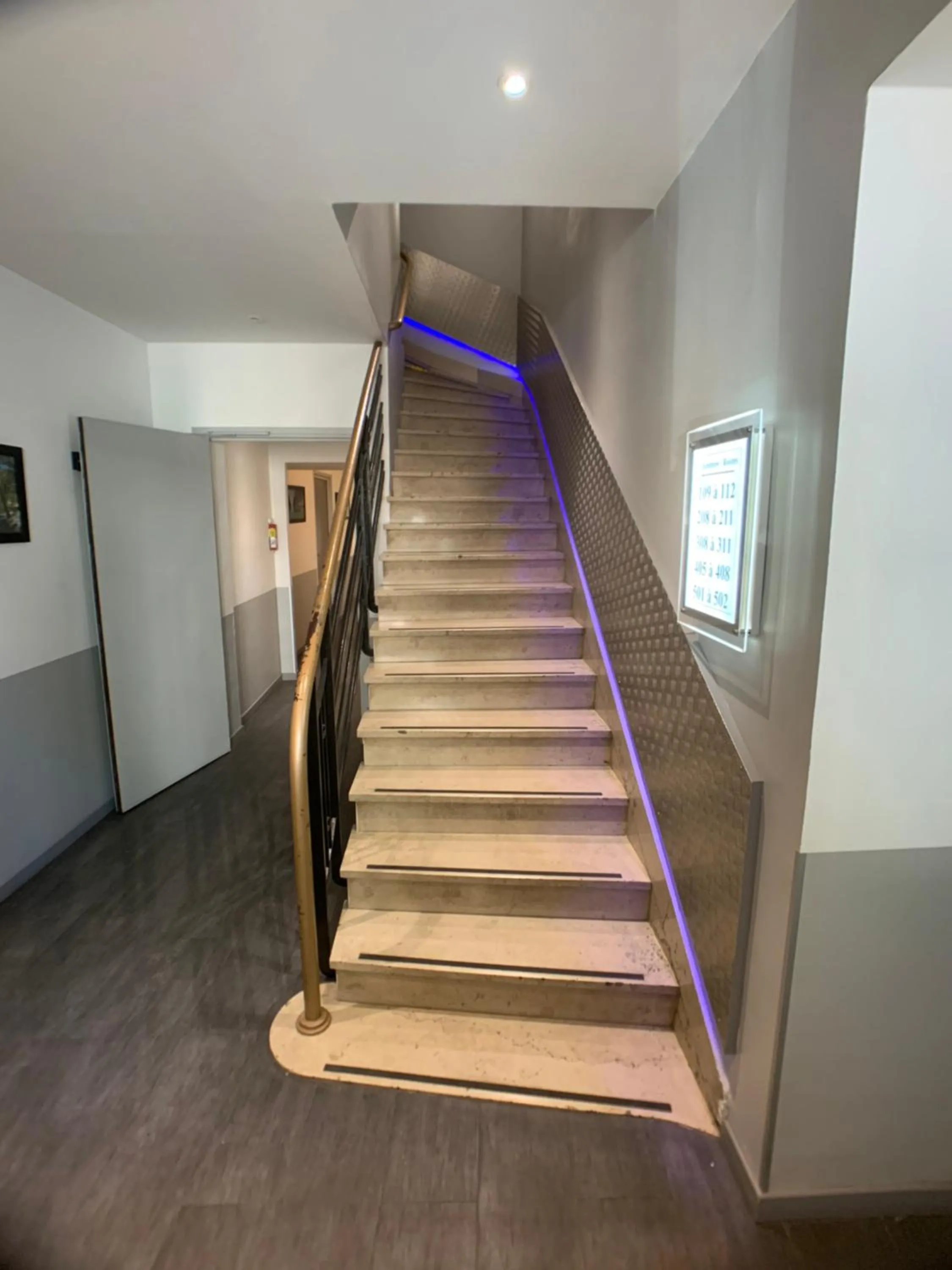 Other in Hotel Terminus Saint-Charles