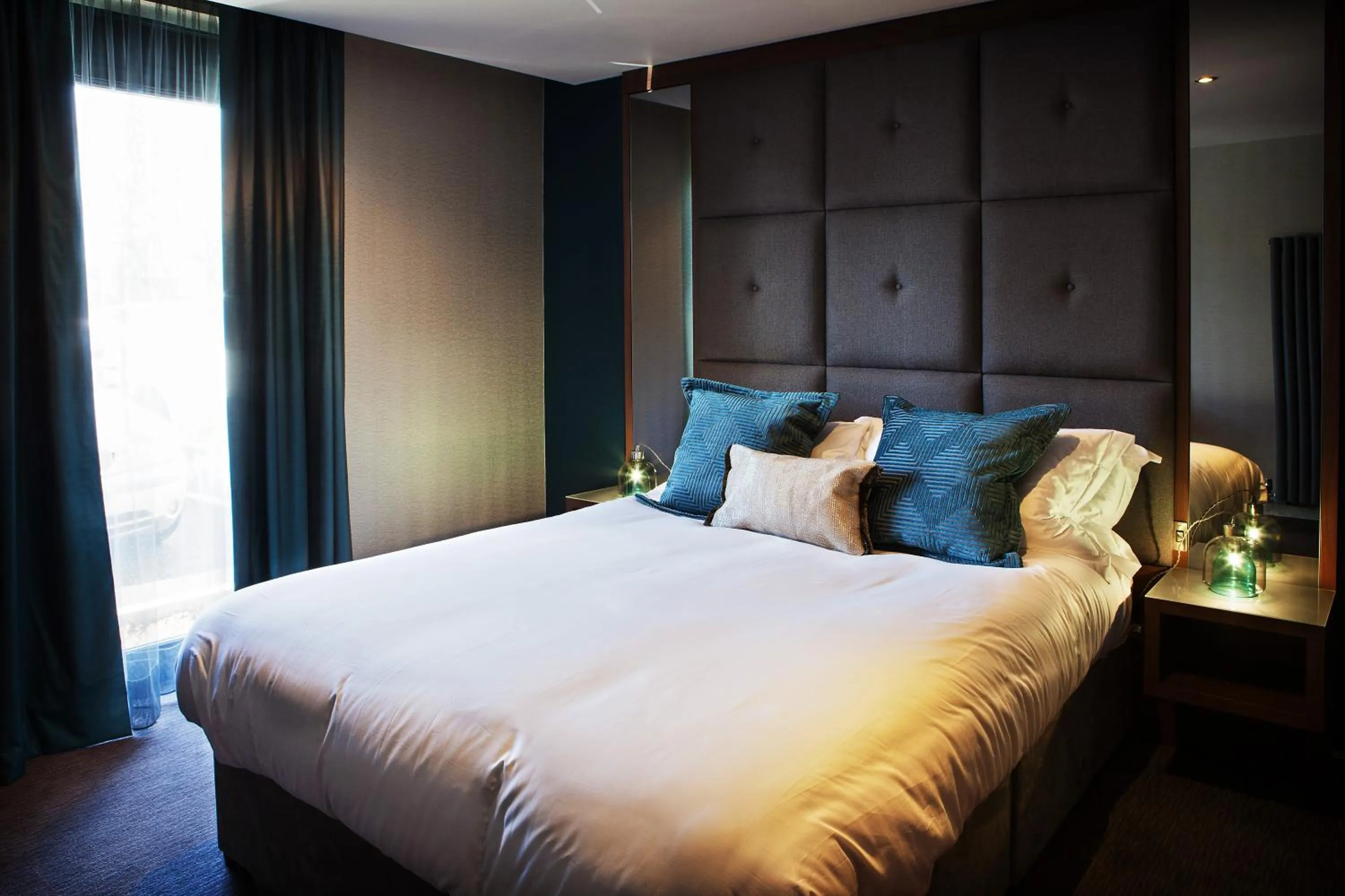 Double Room in San Pietro Hotel & Restaurant