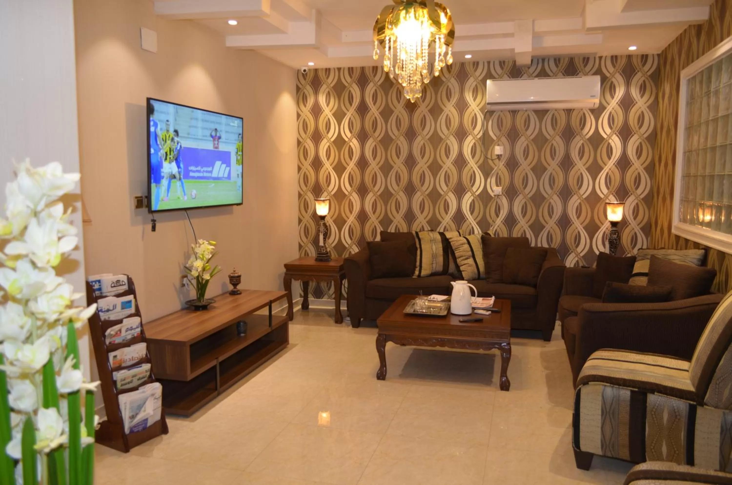 Communal lounge/ TV room, Lounge/Bar in Holiday Season