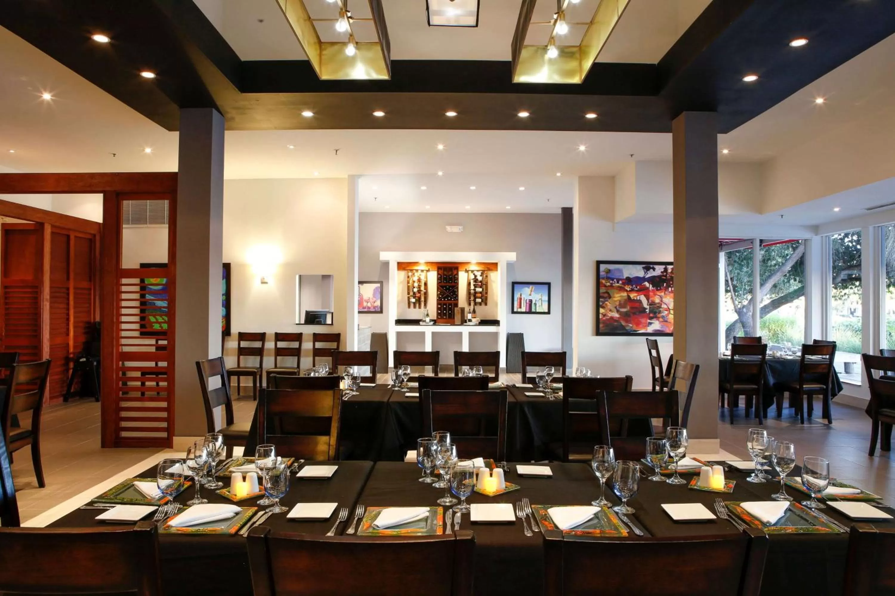 Restaurant/Places to Eat in Sandpiper Bay All-Inclusive, Trademark Collection by Wyndham