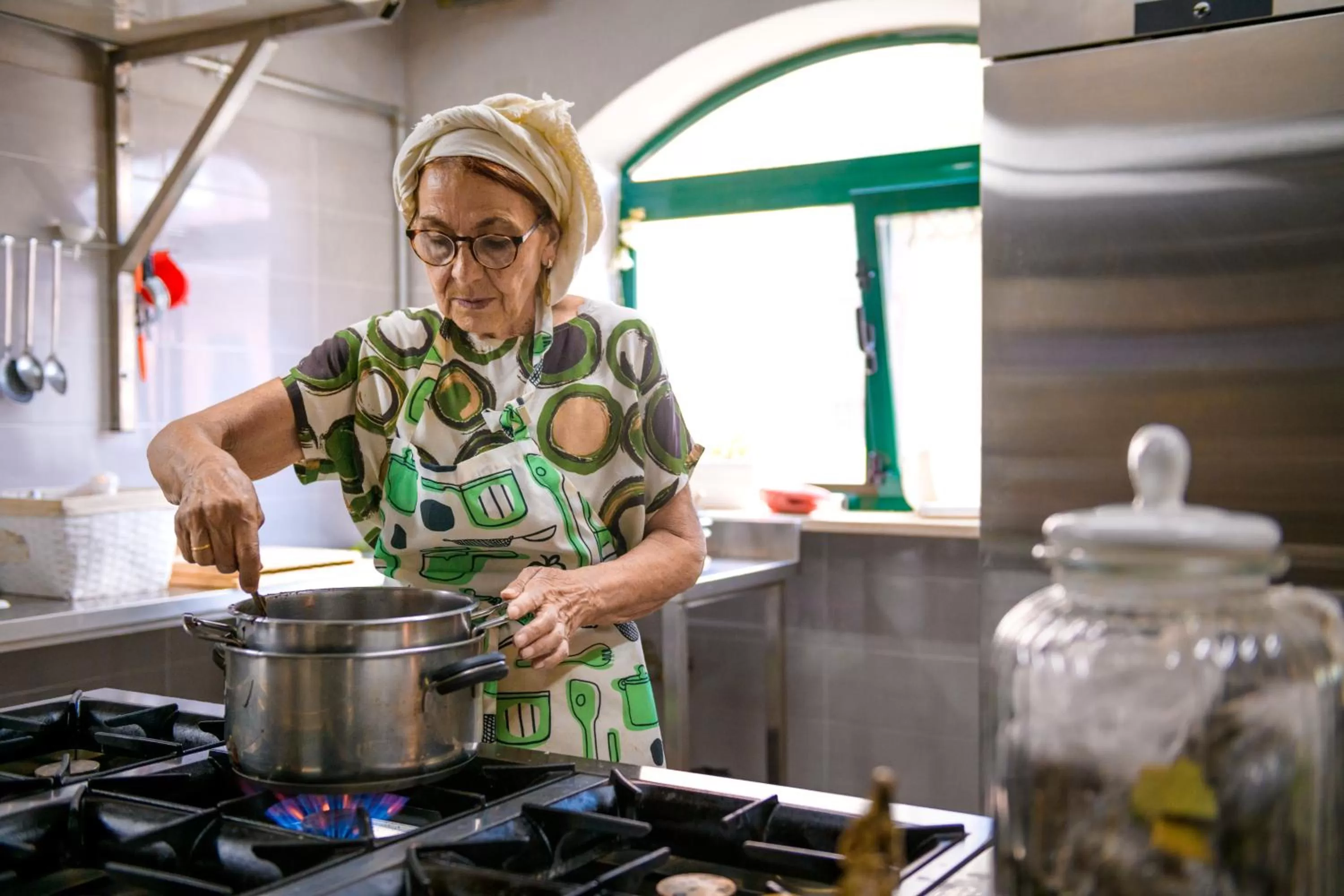 Staff in Hotel Bella Napoli ristorante & spa