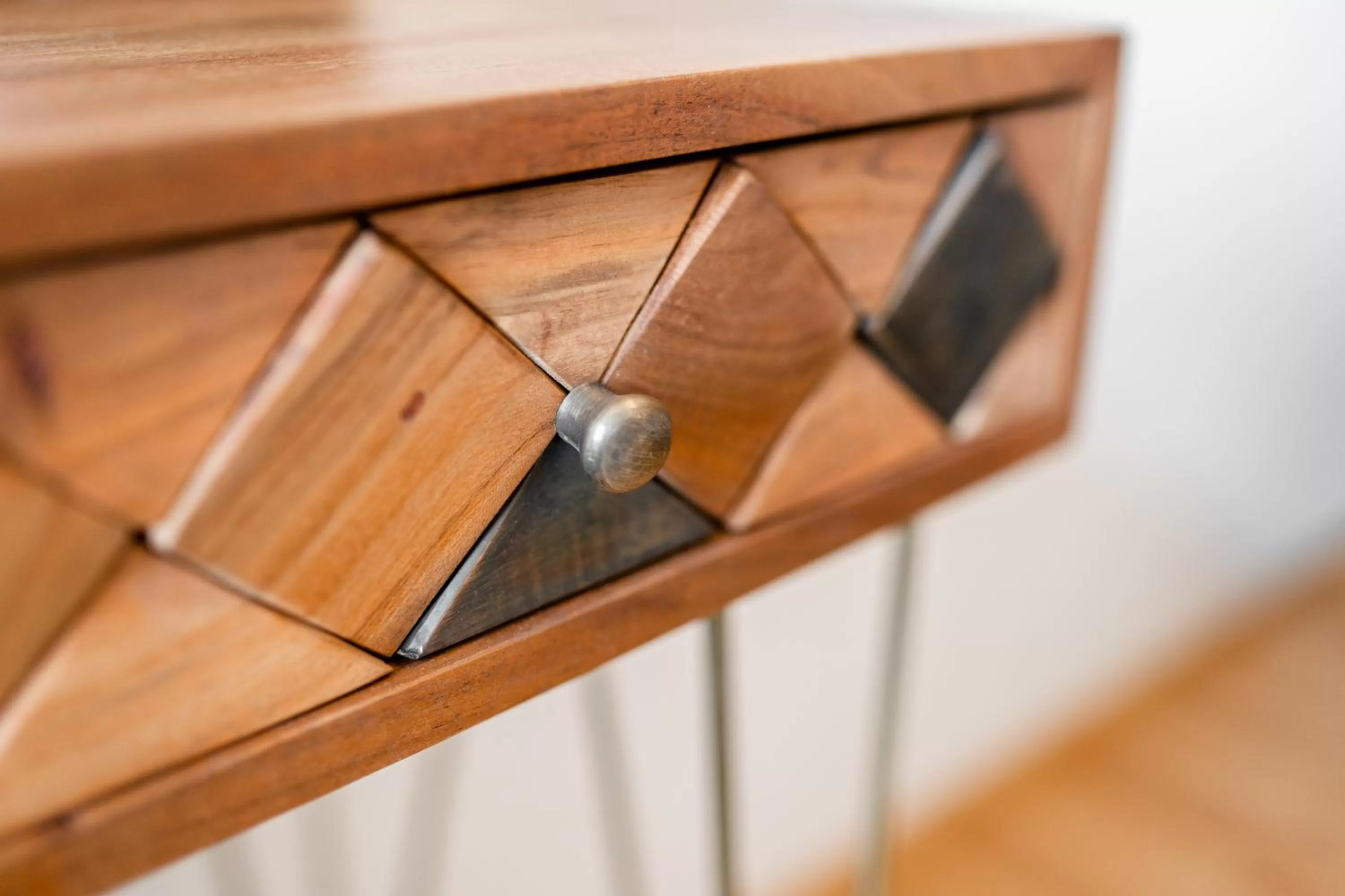 Decorative detail in JEZ&SPI Sušice