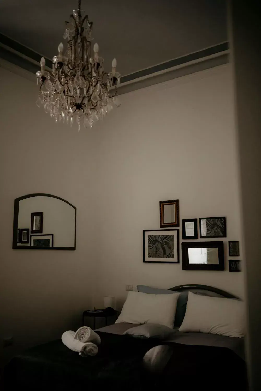 Superior Double Room in Lex Suites Superior Double Room in Lex Suites