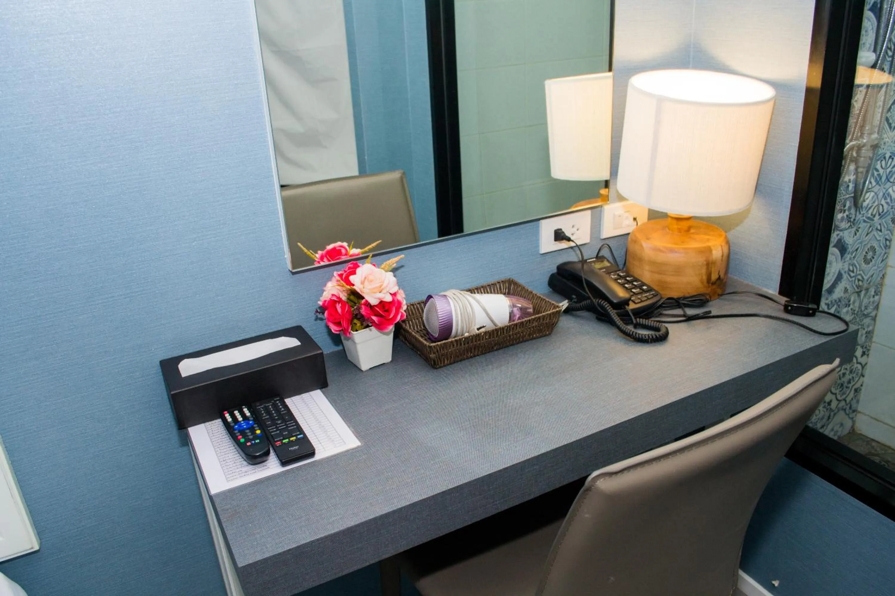 Villa Baron SHA PLUS