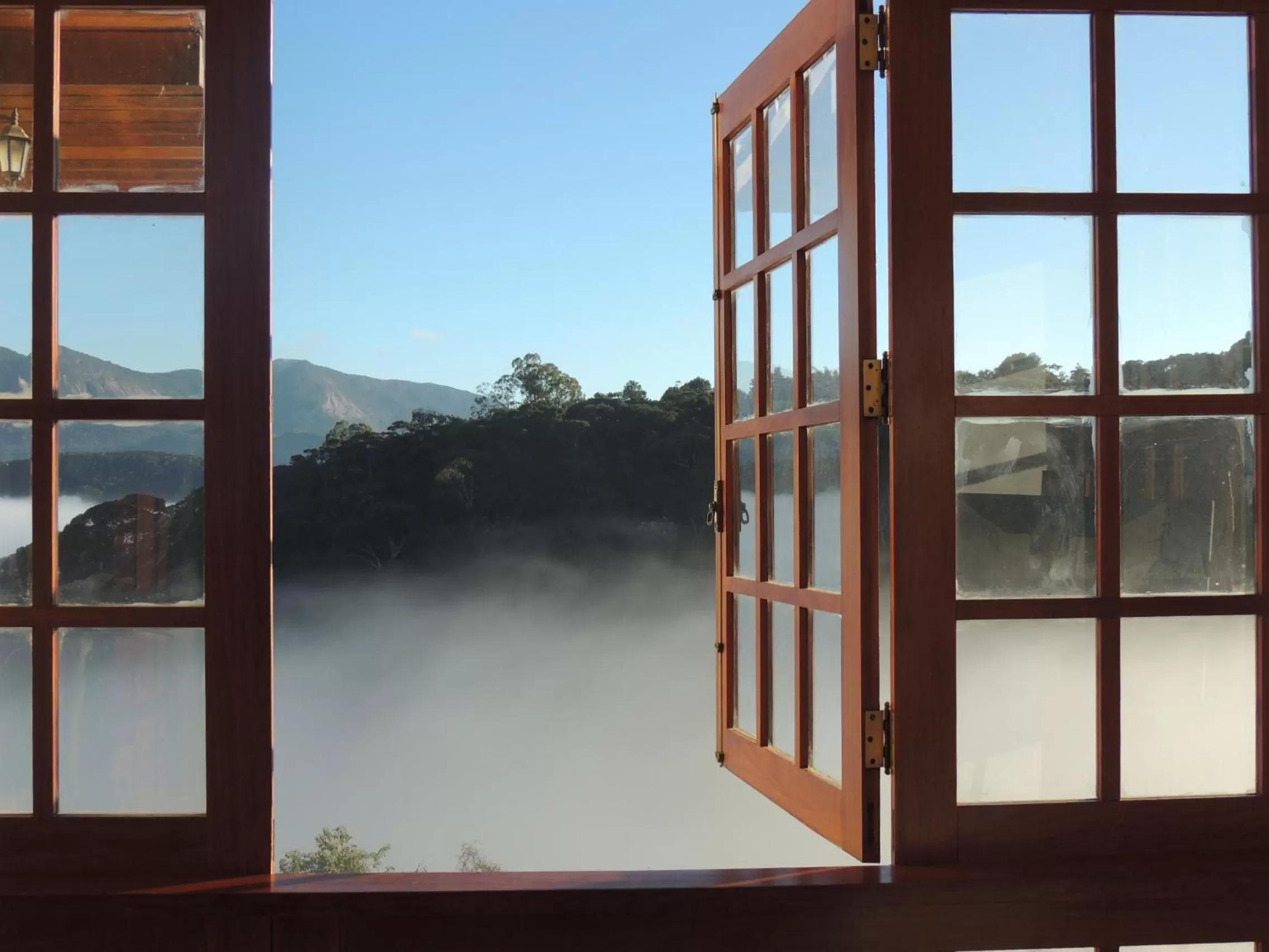 Pousada R.N.C. Nosso Paraíso