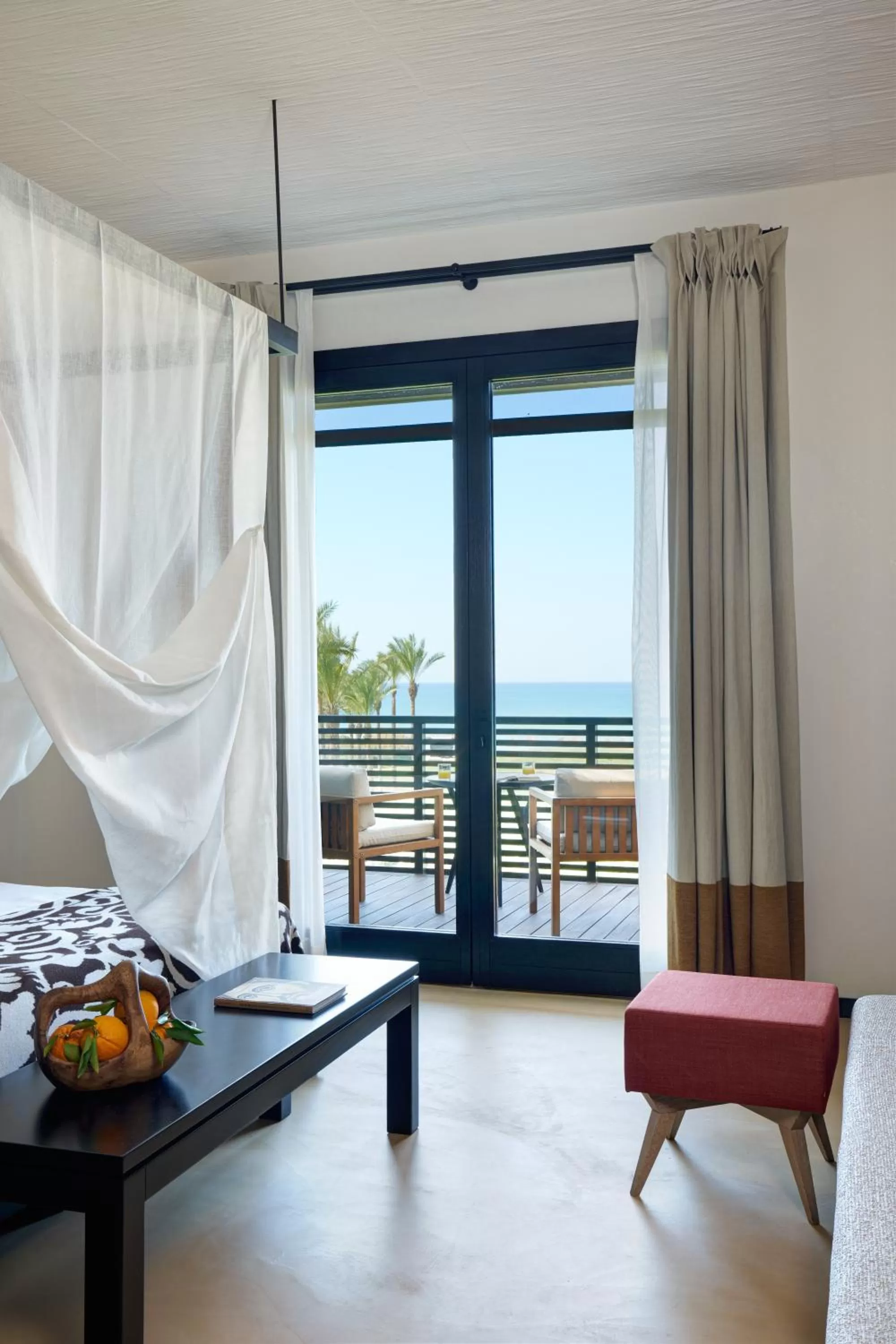 Balcony/Terrace in Verdura Resort