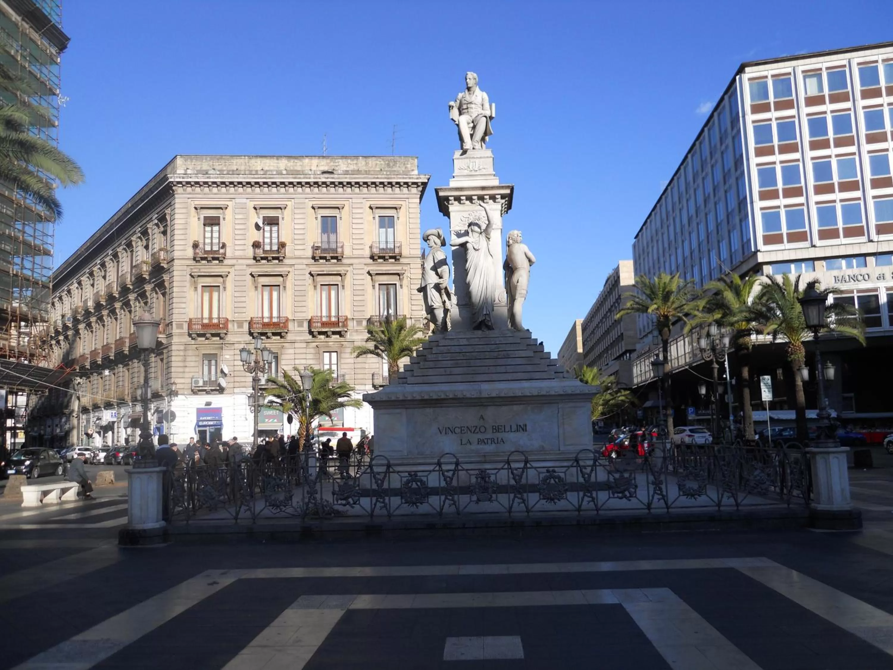 Other in Catania Crossing B&B - Rooms & Comforts