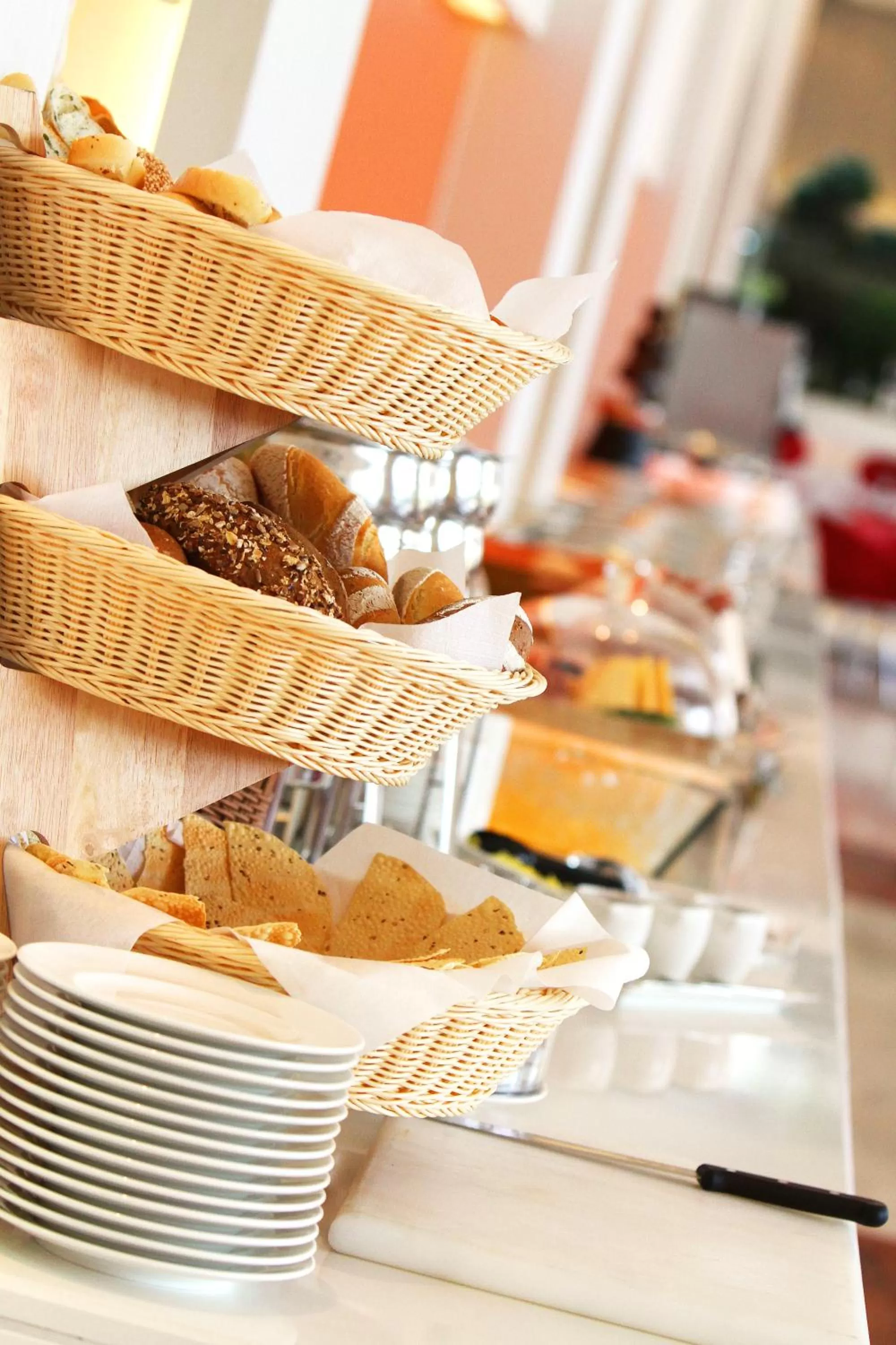 Food and drinks in ibis Jaipur City Centre - An Accor Brand