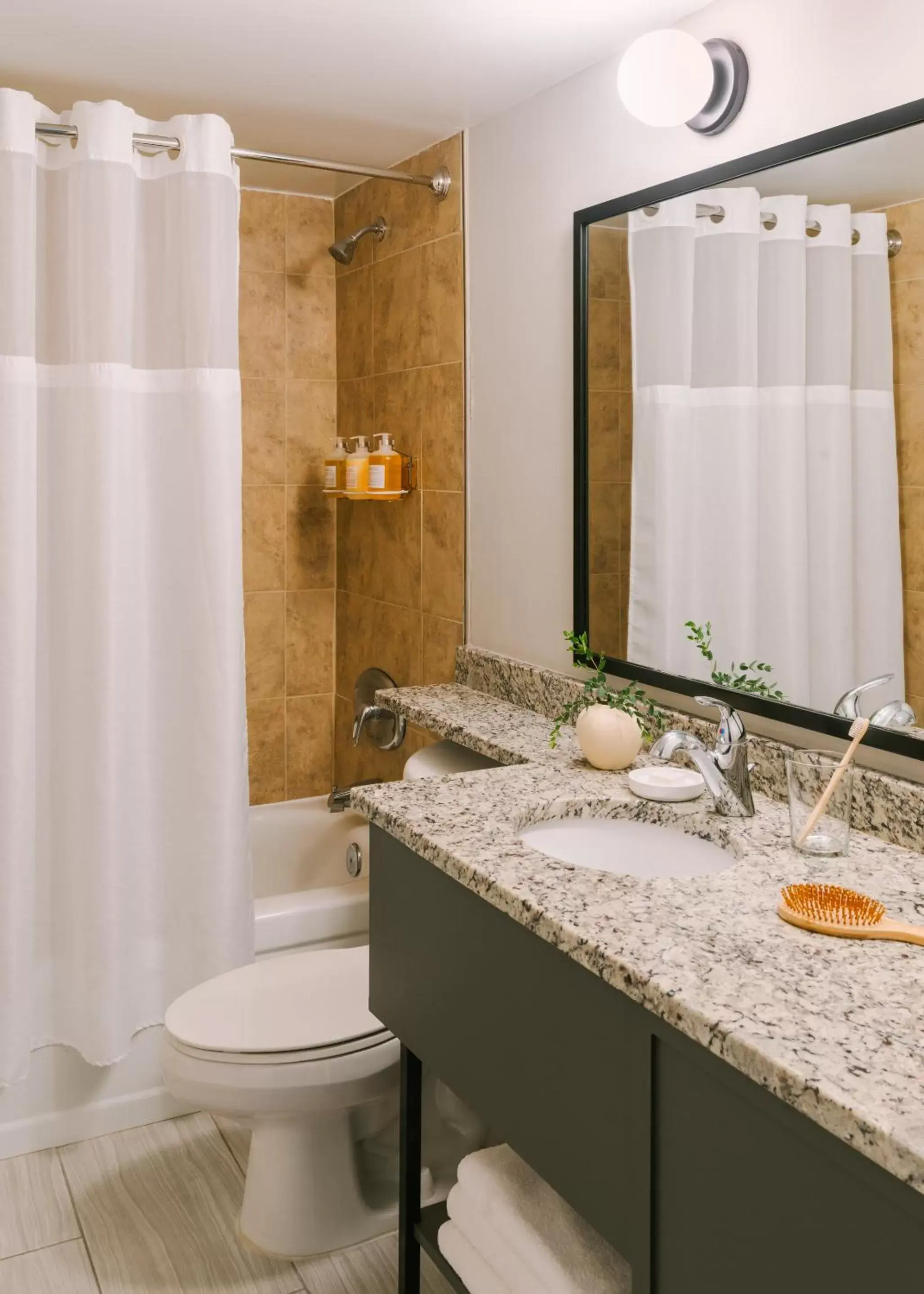 One-Bedroom Apartment in Sonder Georgetown C&O One-Bedroom Apartment in Sonder Georgetown C&O