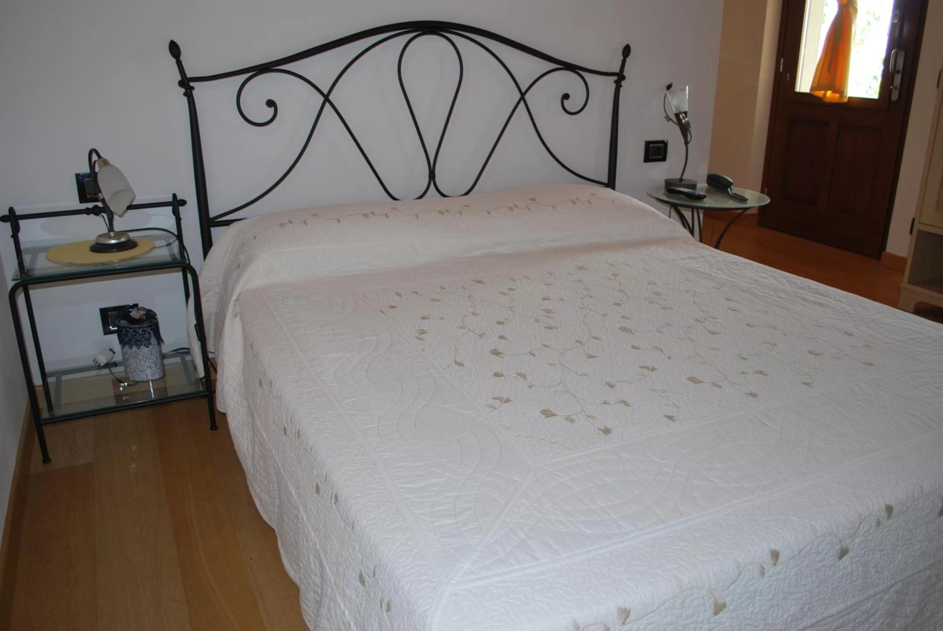 Bed in Ciase dal Orcul