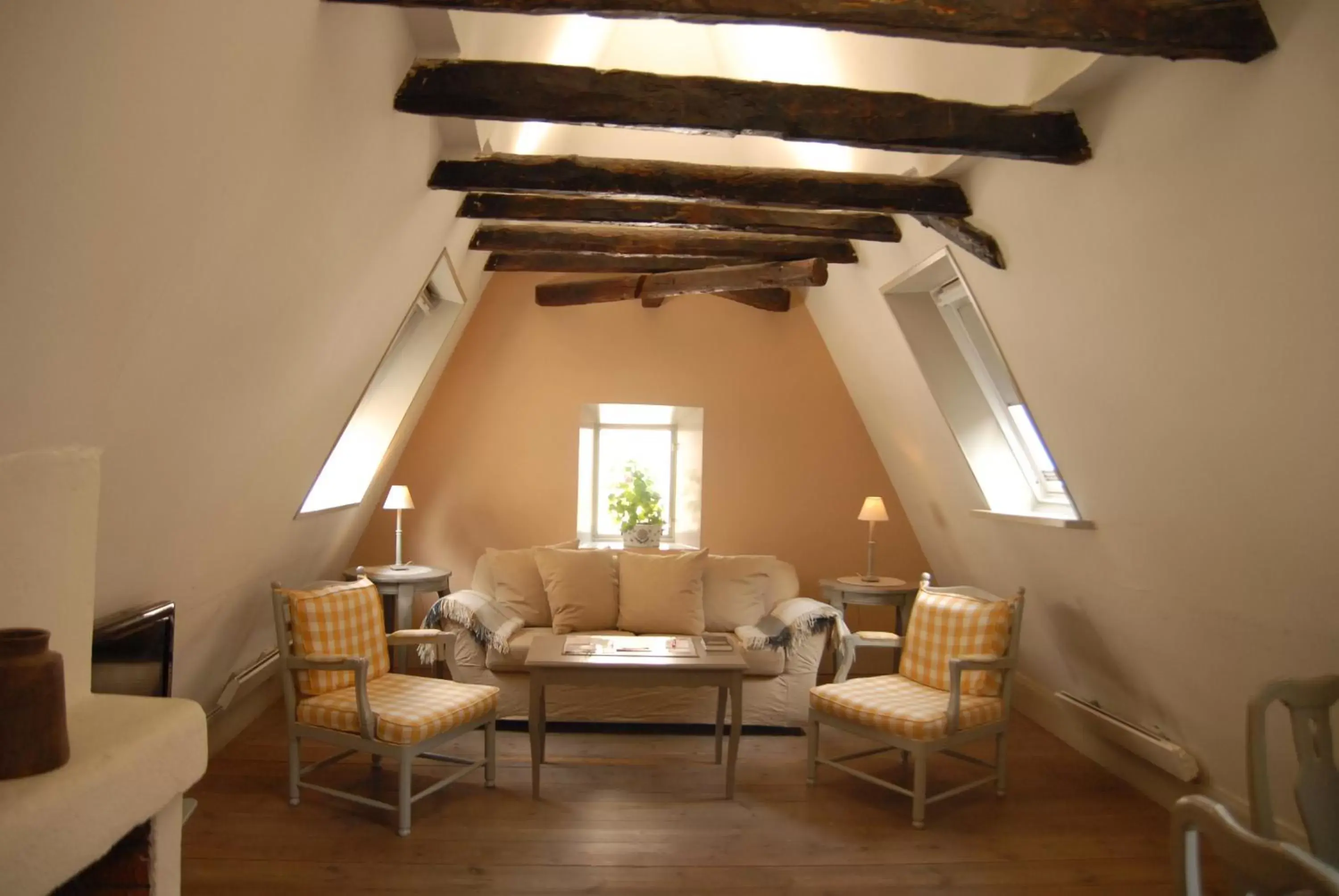 Suite in Hotel Sven Vintappare Suite in Hotel Sven Vintappare