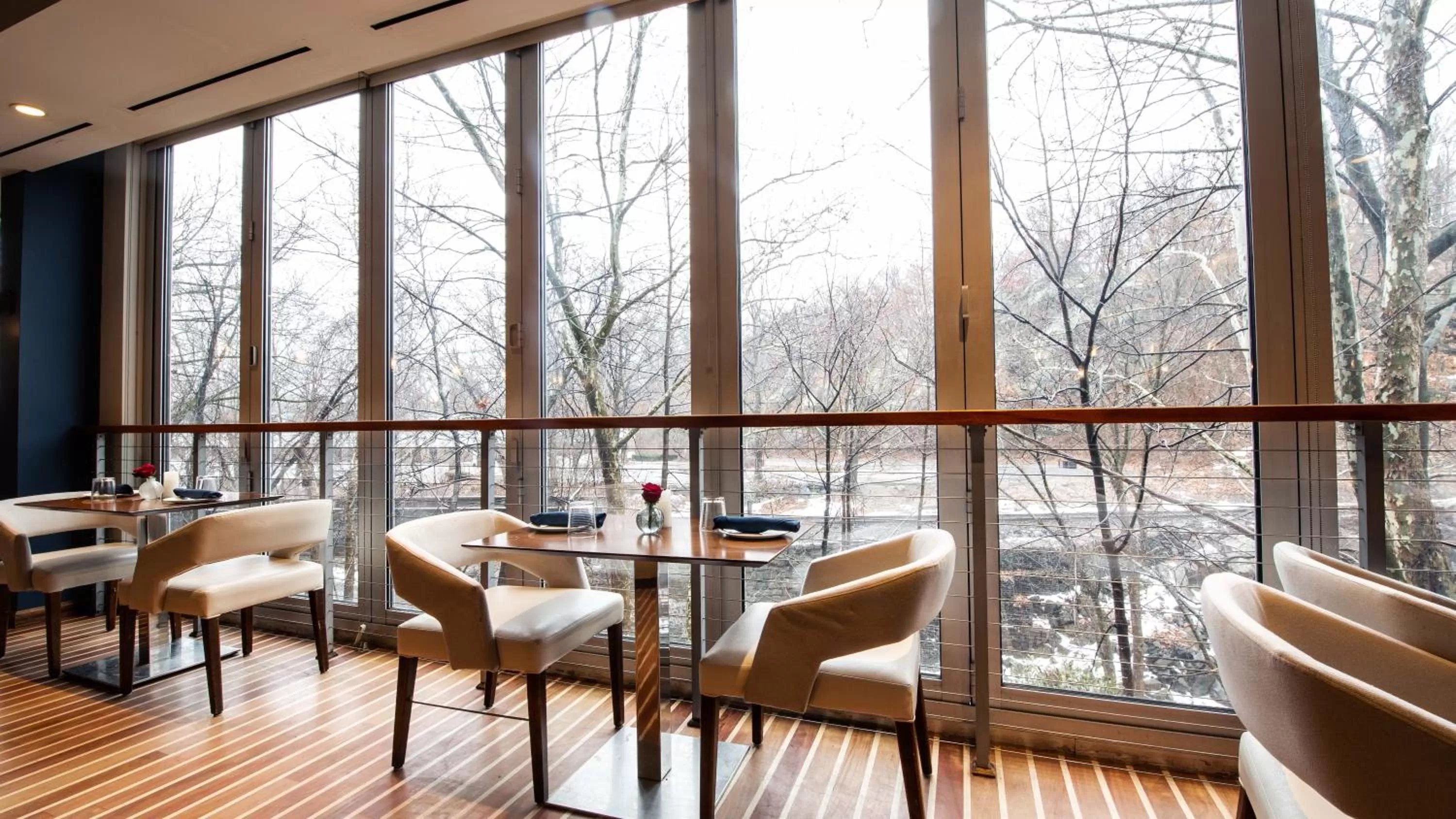 Restaurant/places to eat in The Watershed Norwalk