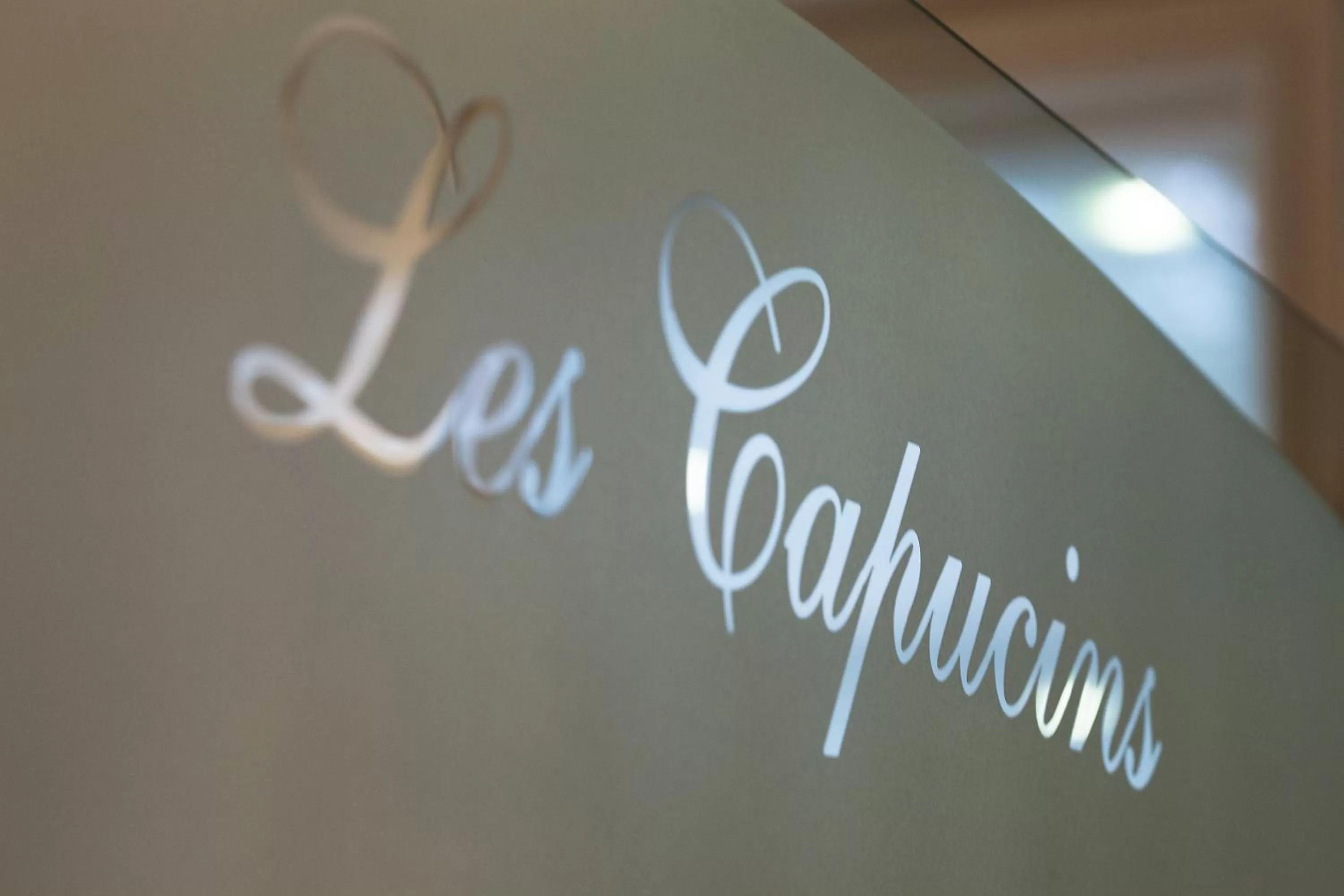 Other in Hotel Restaurant Les Capucins