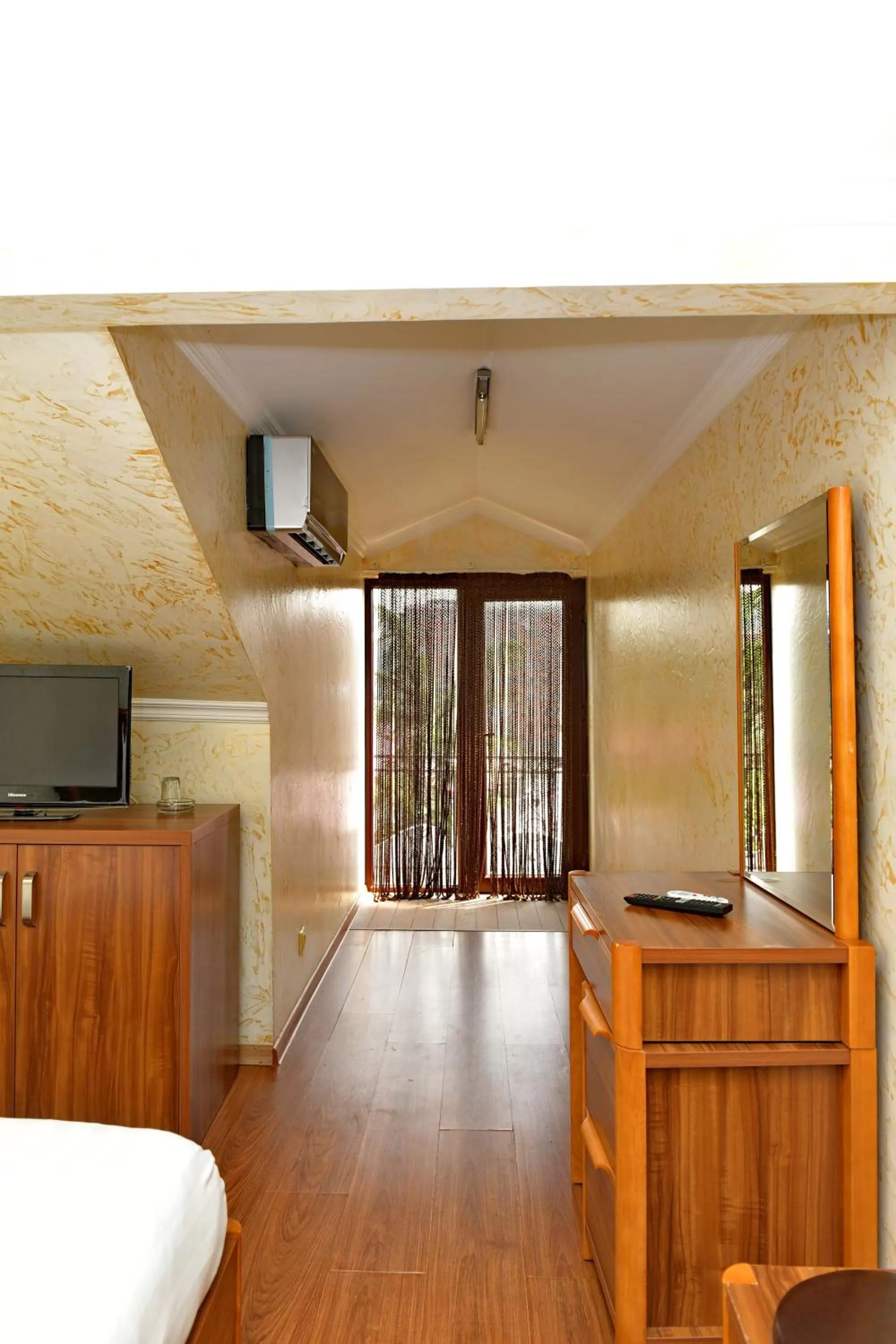 Kitchen/Kitchenette in Antika Hotel