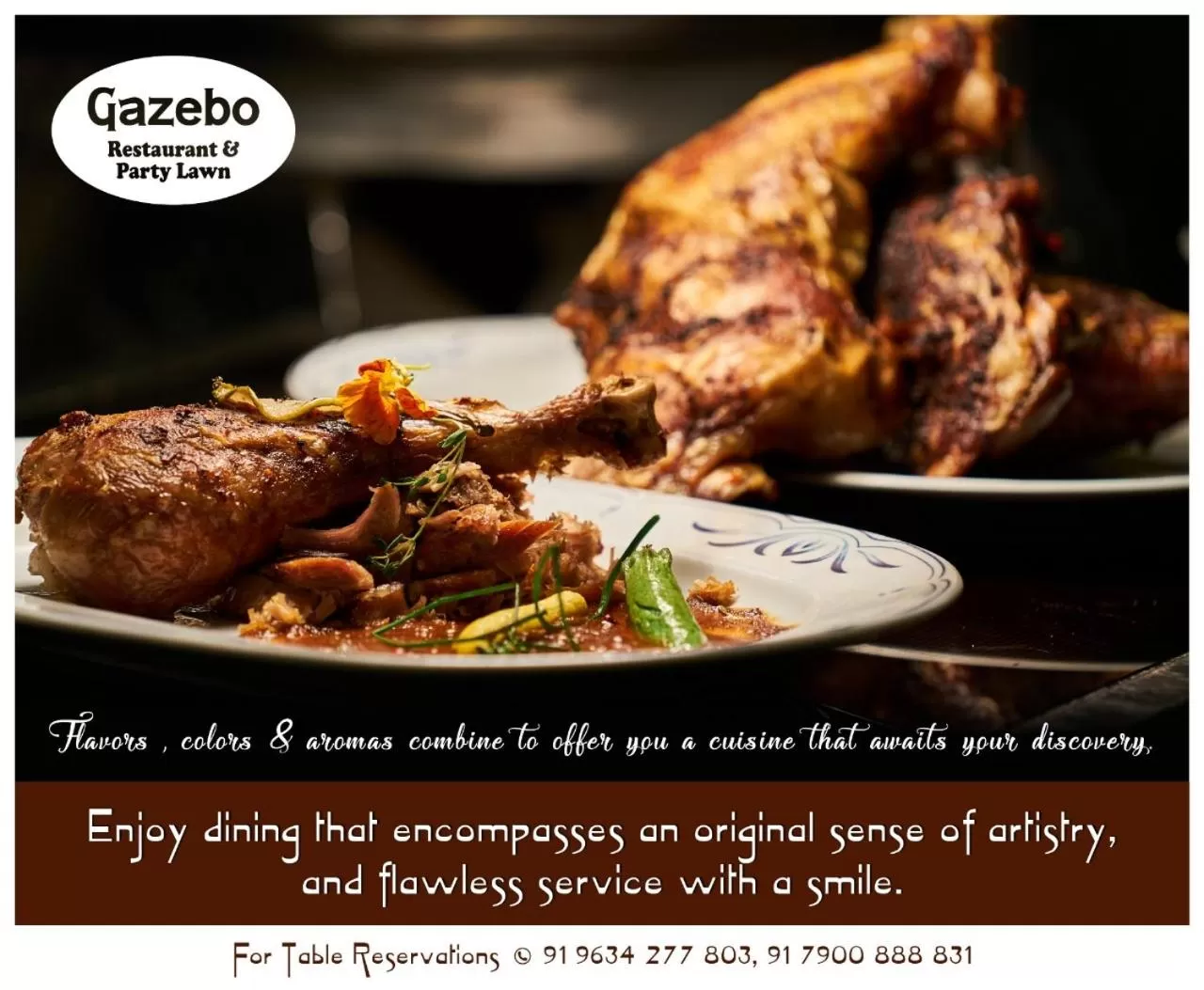 Food and drinks in Hotel Rajpur Heights