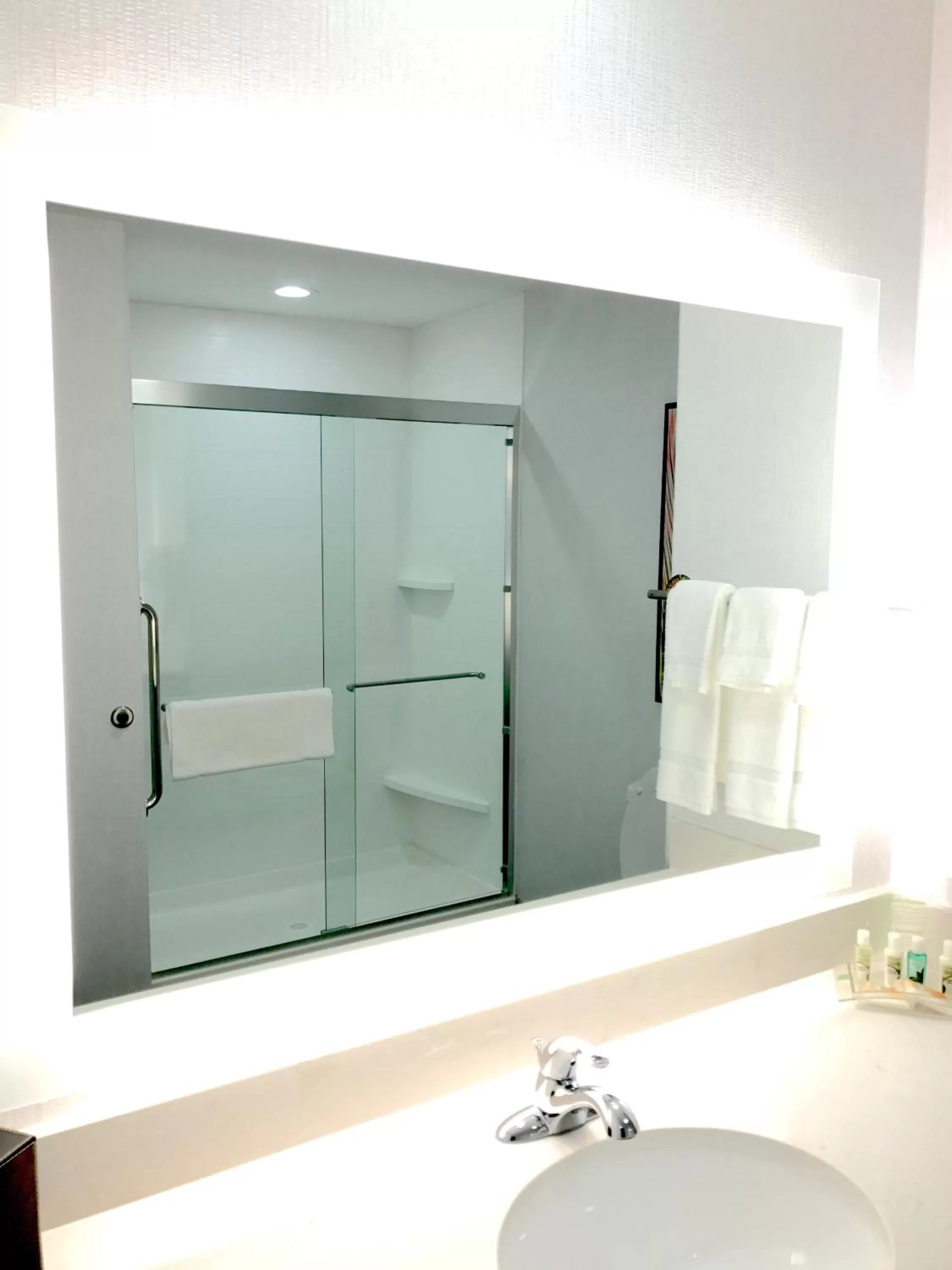 Bedroom in Holiday Inn Abilene - North College Area by IHG