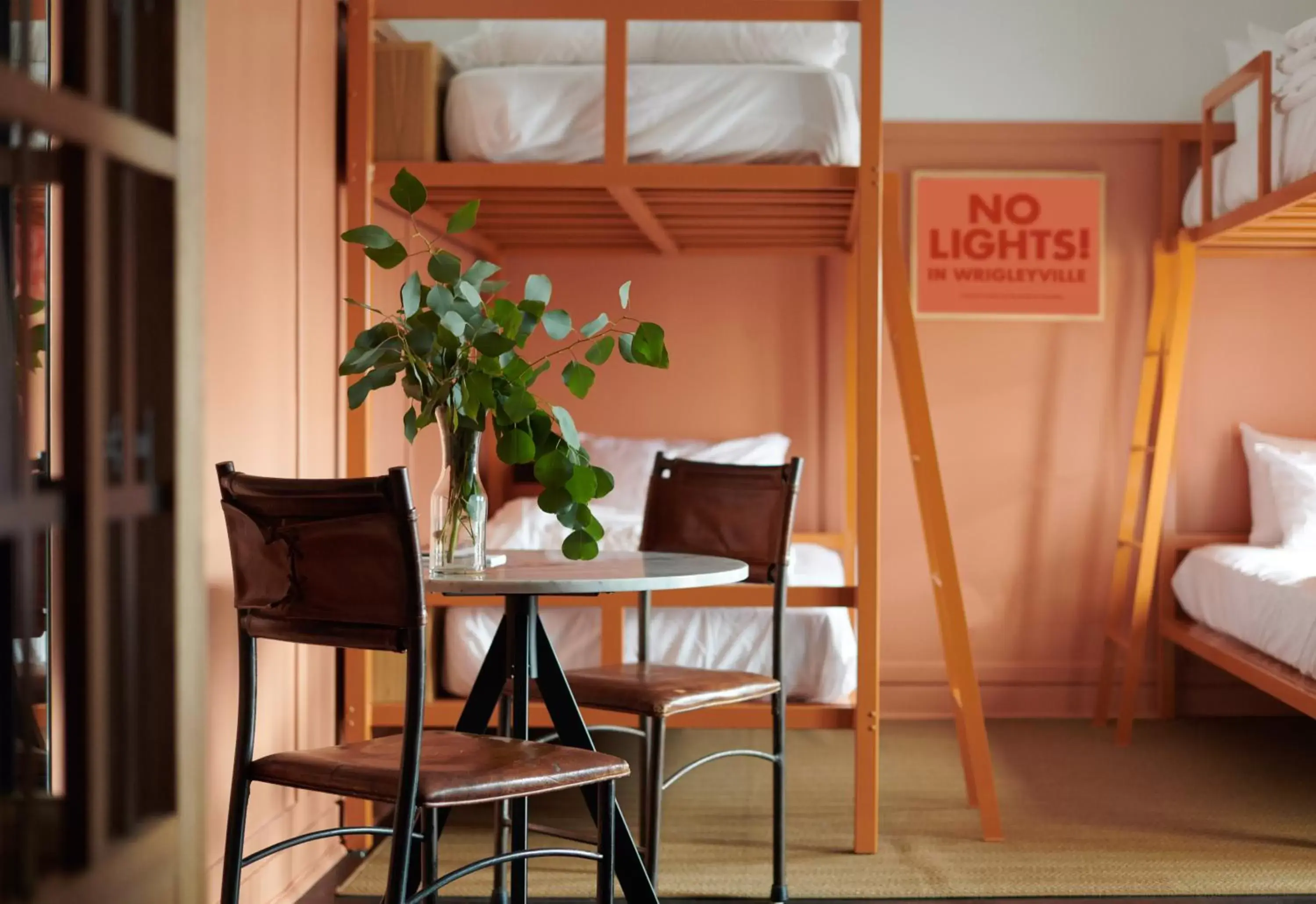 Studio with Terrace in The Chicago Hotel Collection Wrigleyville Studio with Terrace in The Chicago Hotel Collection Wrigleyville