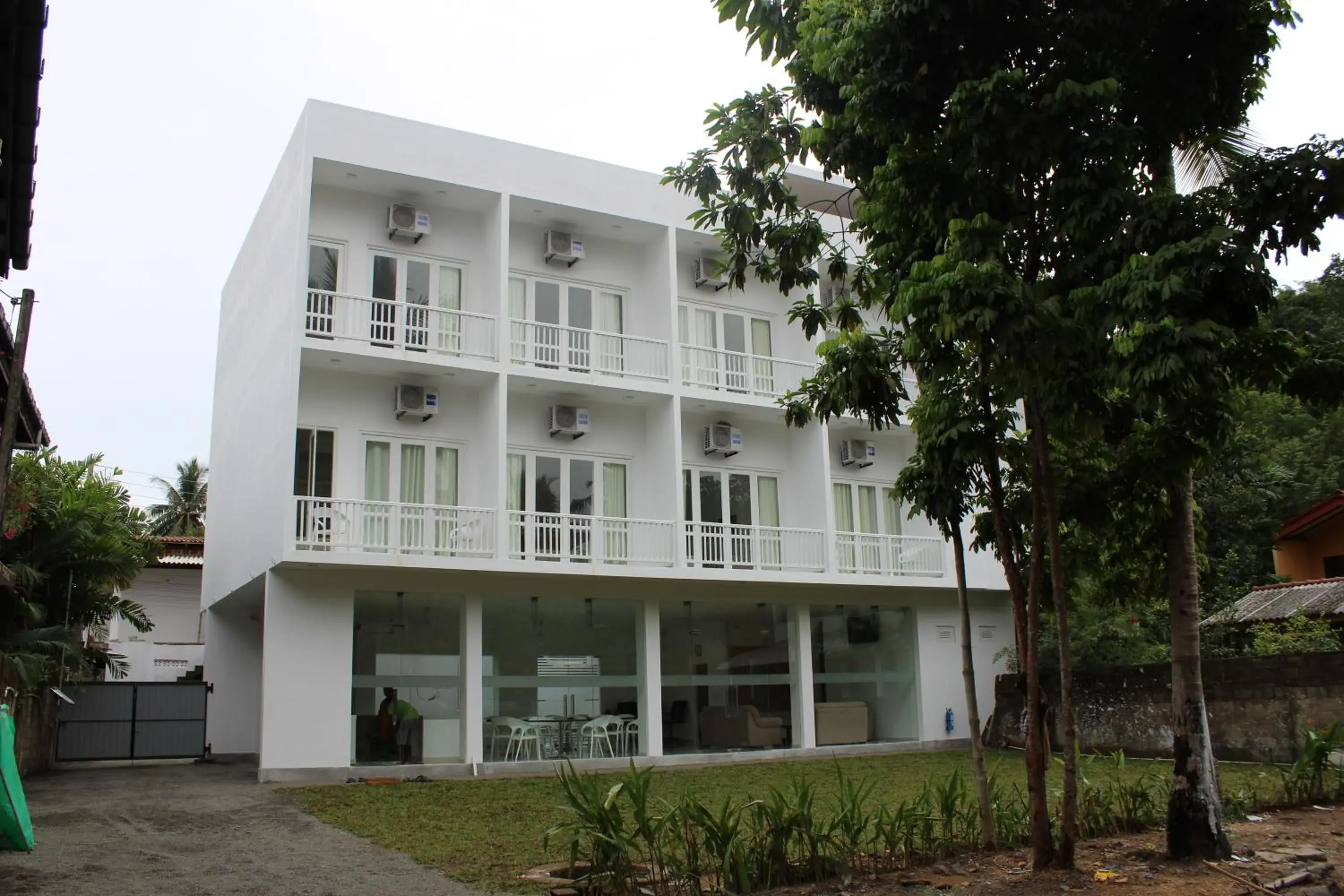 Heaven By O Heaven By O