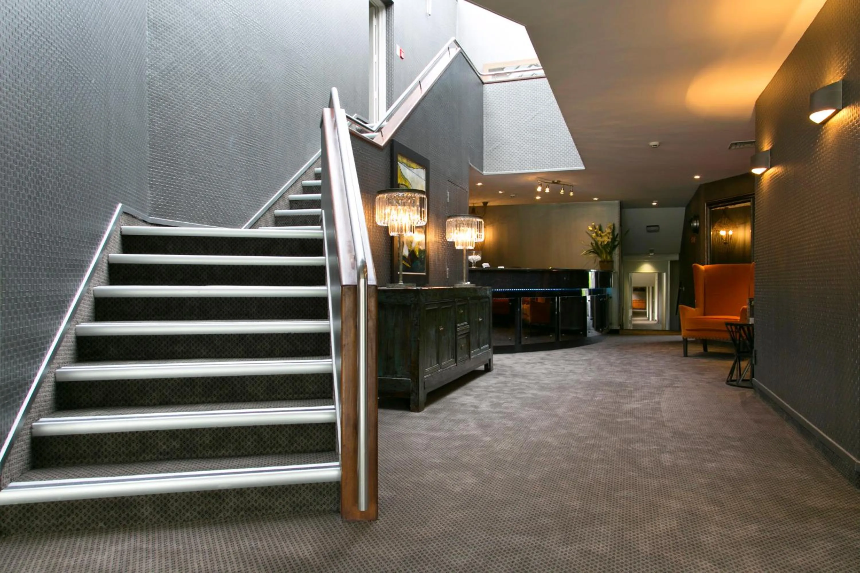 Property building in The Cove- On The Lake