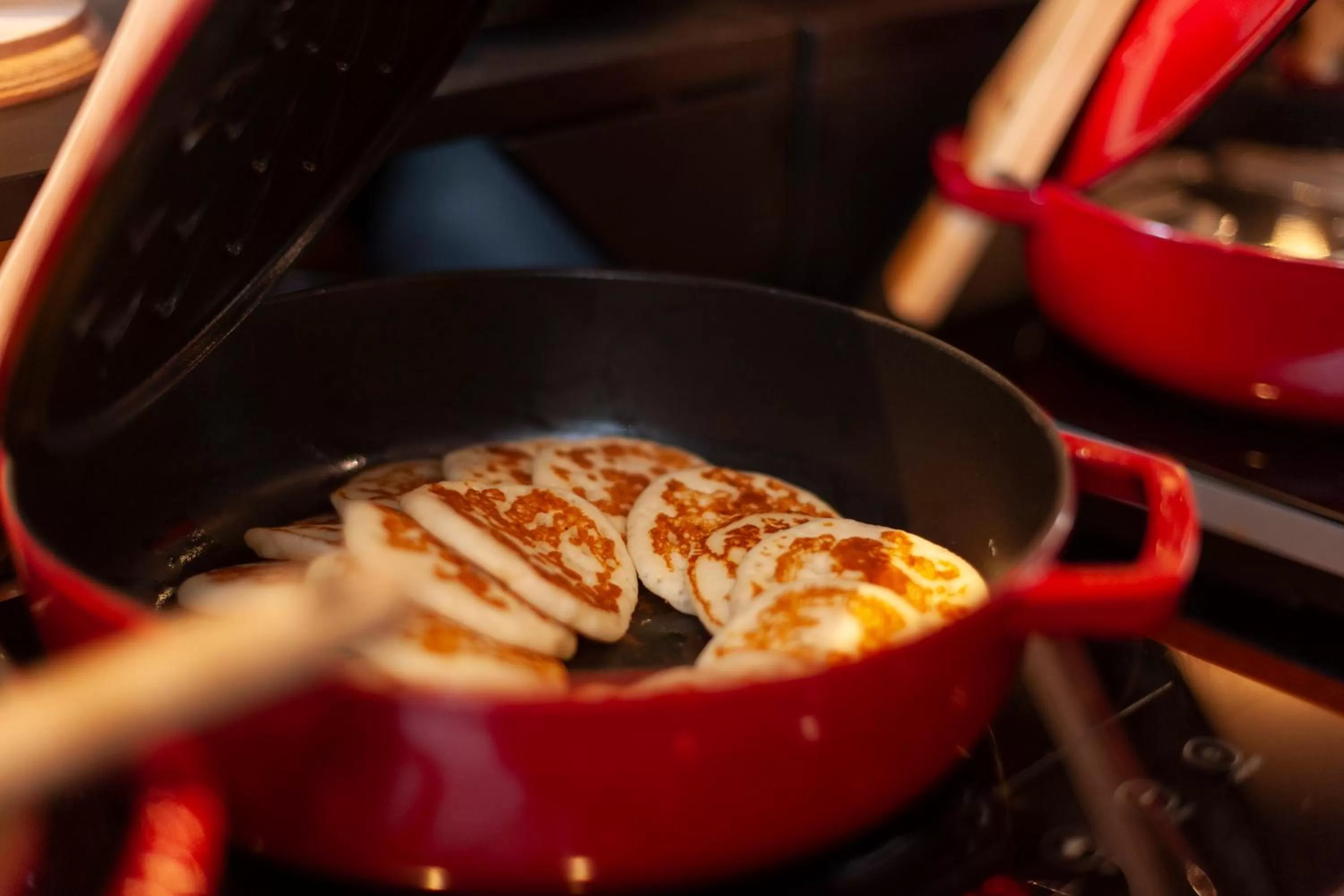 Food in KING's Hotel First