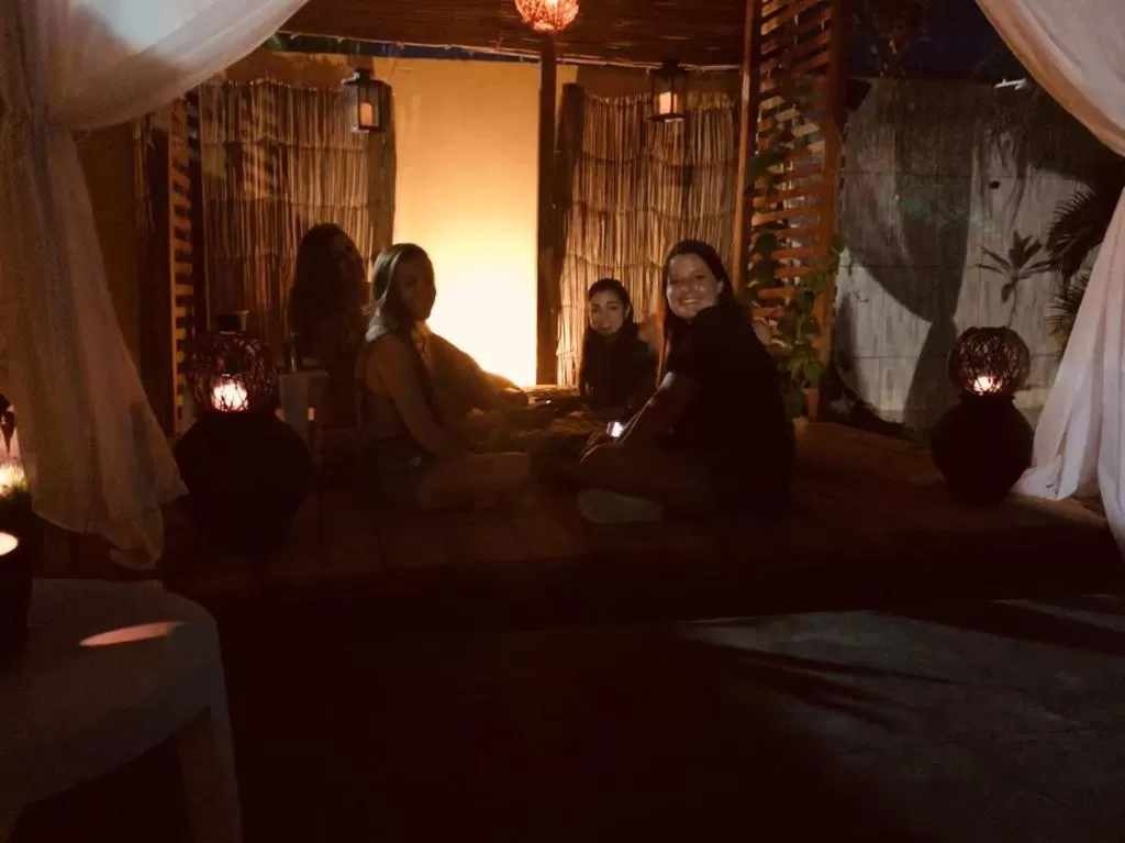 Pousada São Miguel dos Milagres