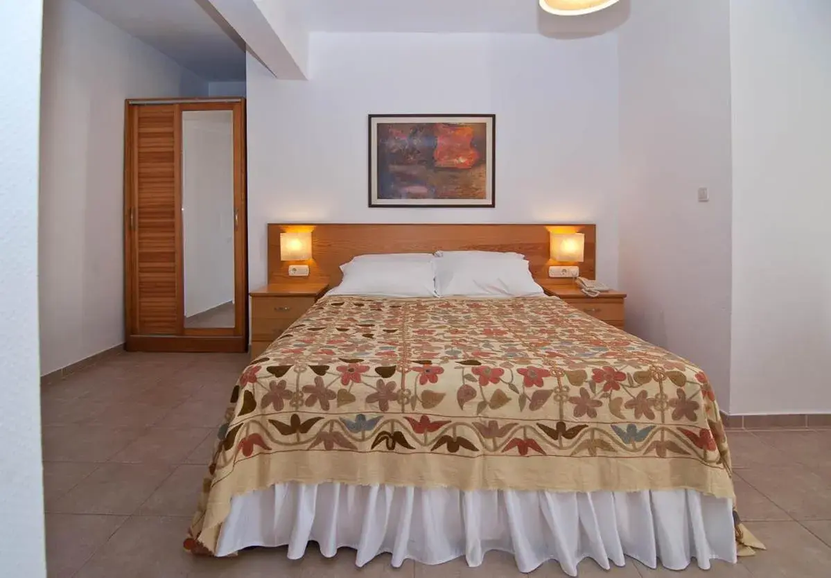 Junior Suite in Lycia Hotel Junior Suite in Lycia Hotel