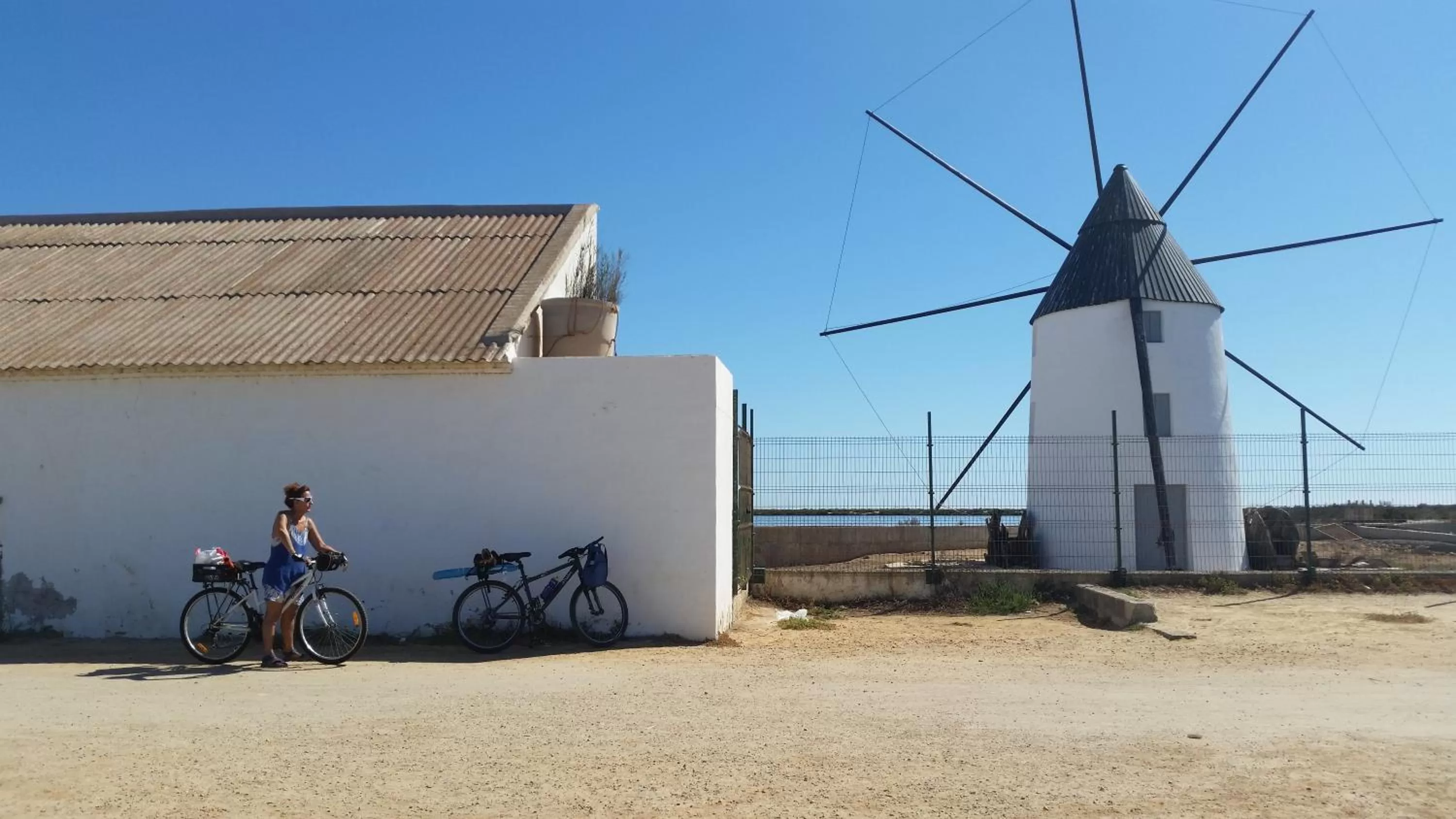 Property Building in Hotel Arce