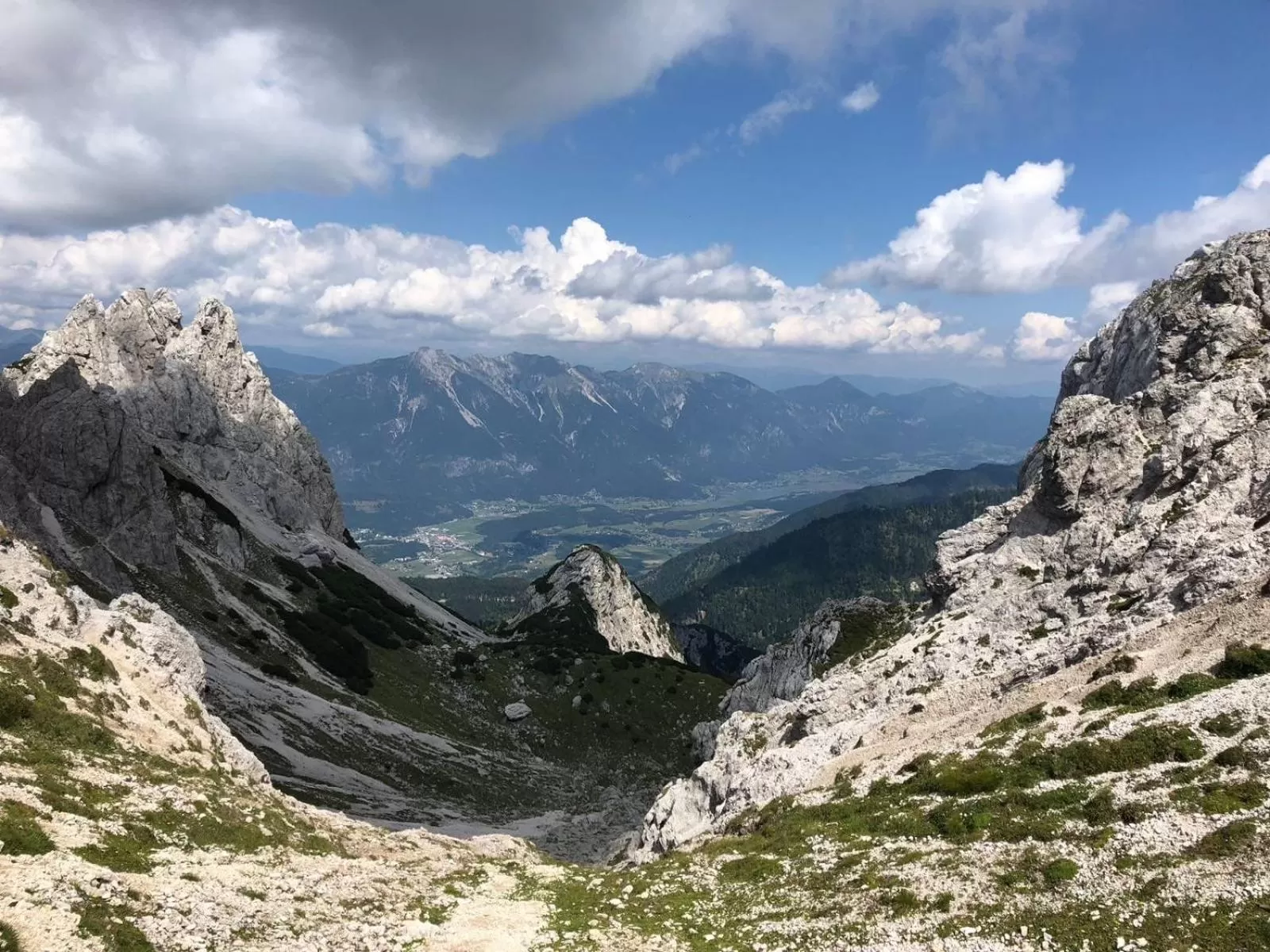 Natural Landscape in Gasthaus zum Fuchs - Familie Andrä