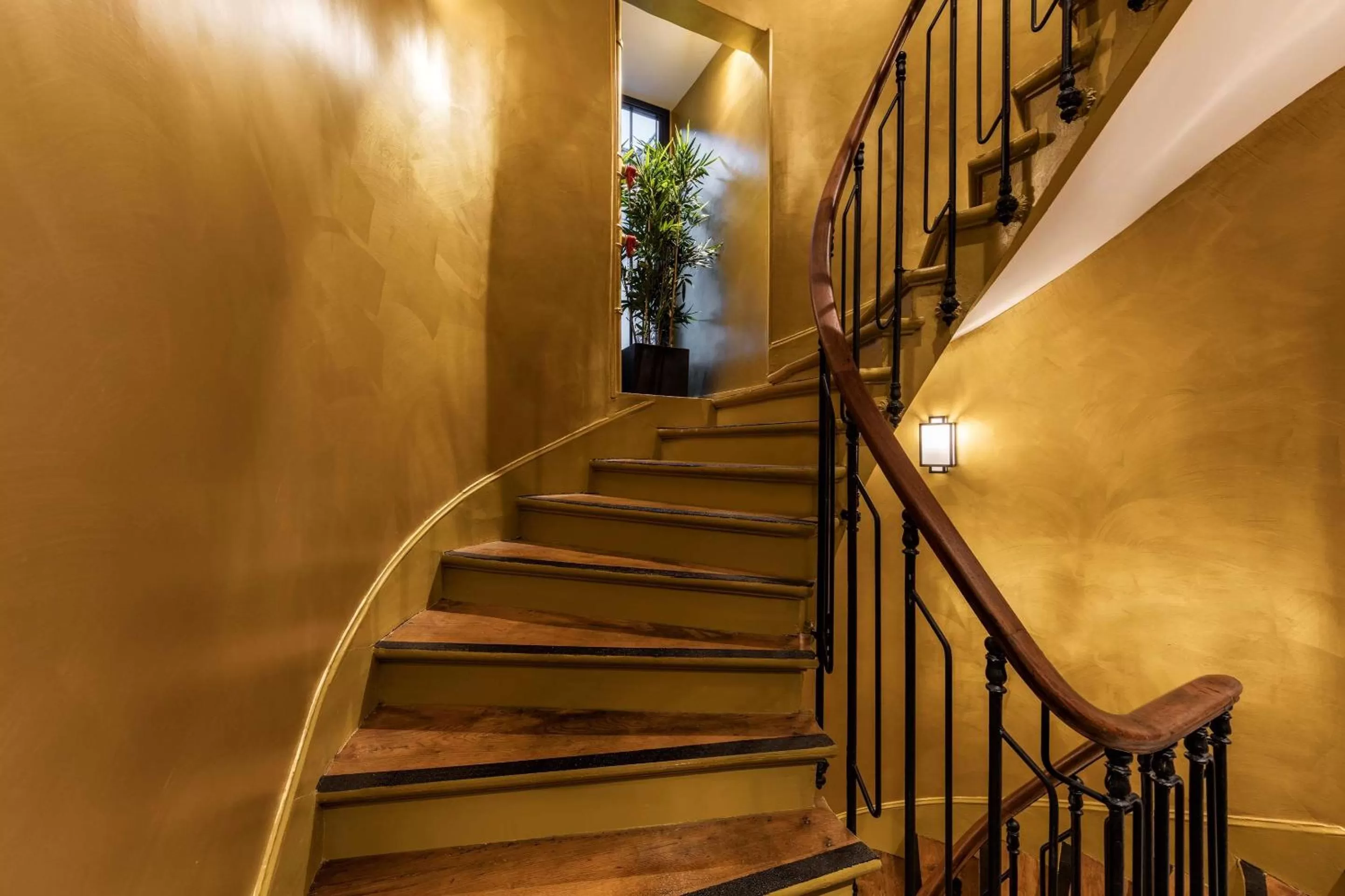 Other in Hôtel Mayflower Opera