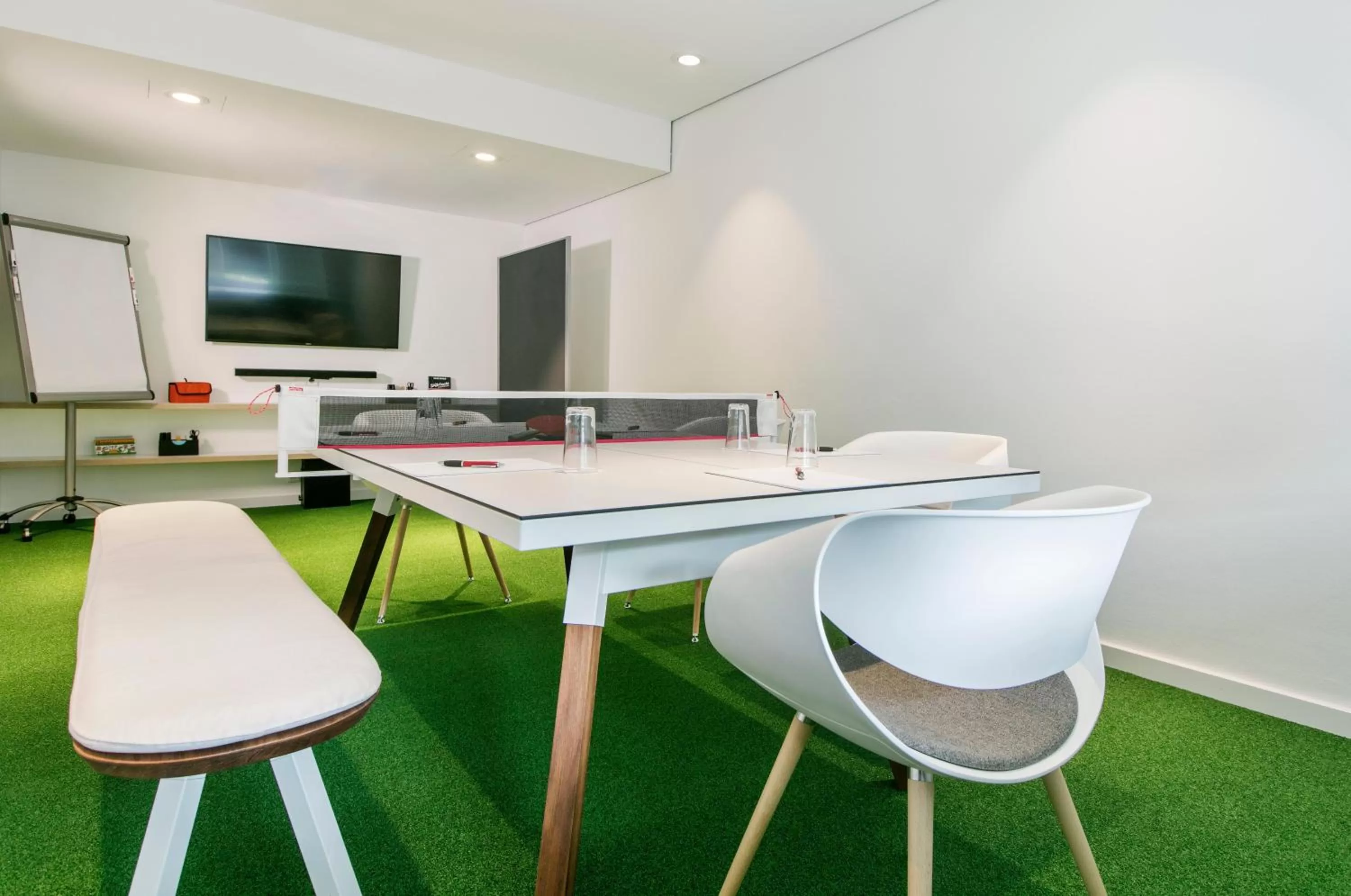 Meeting/conference room in ARCOTEL Wimberger Wien