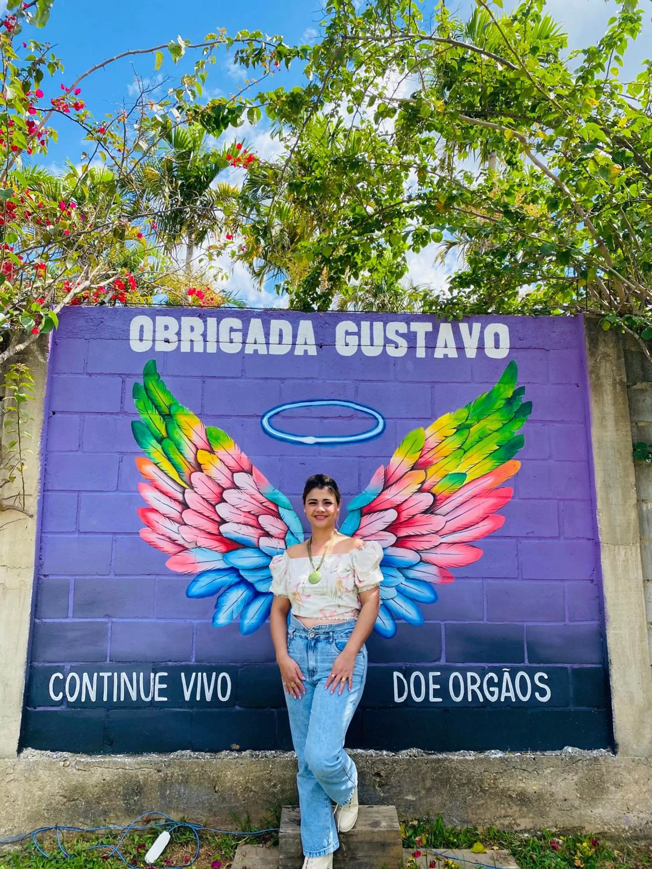 Property Logo/Sign in POUSADA CHARLOTTE