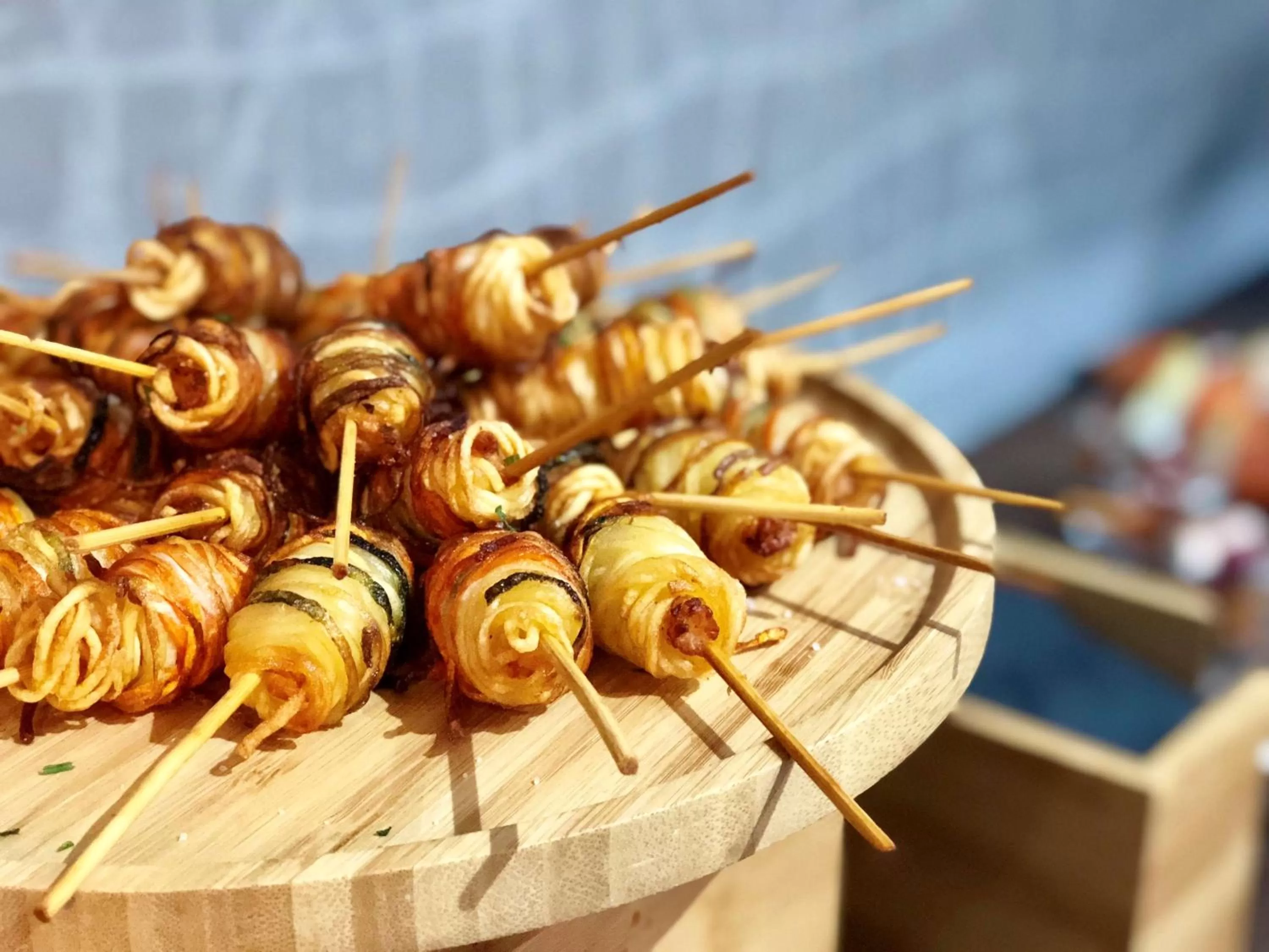 Restaurant/places to eat in Hotel Inn Paris CDG Airport