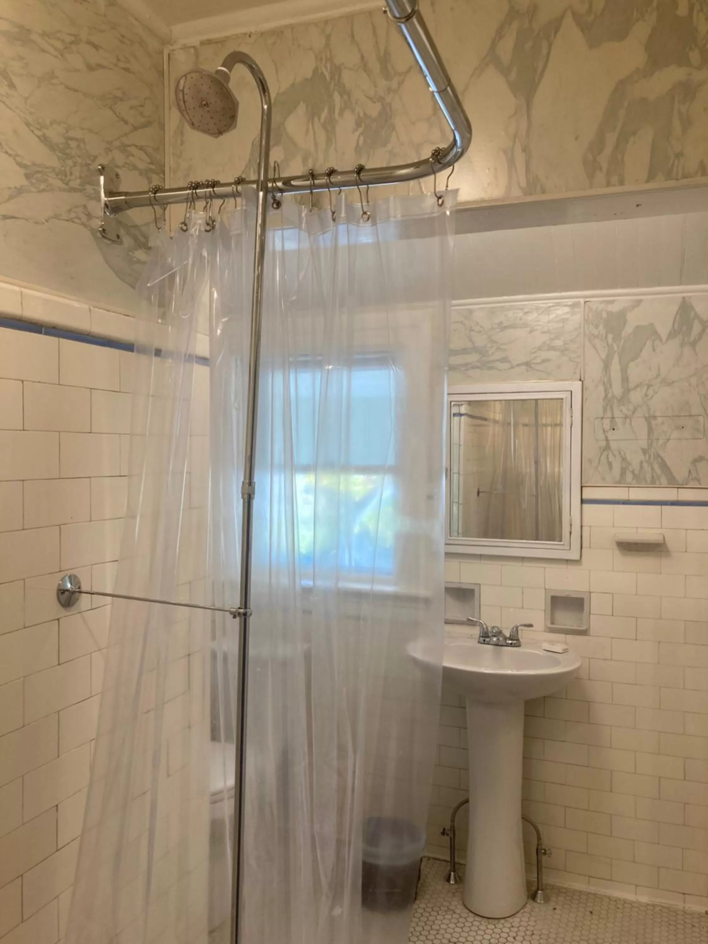 The Wedding Cake House