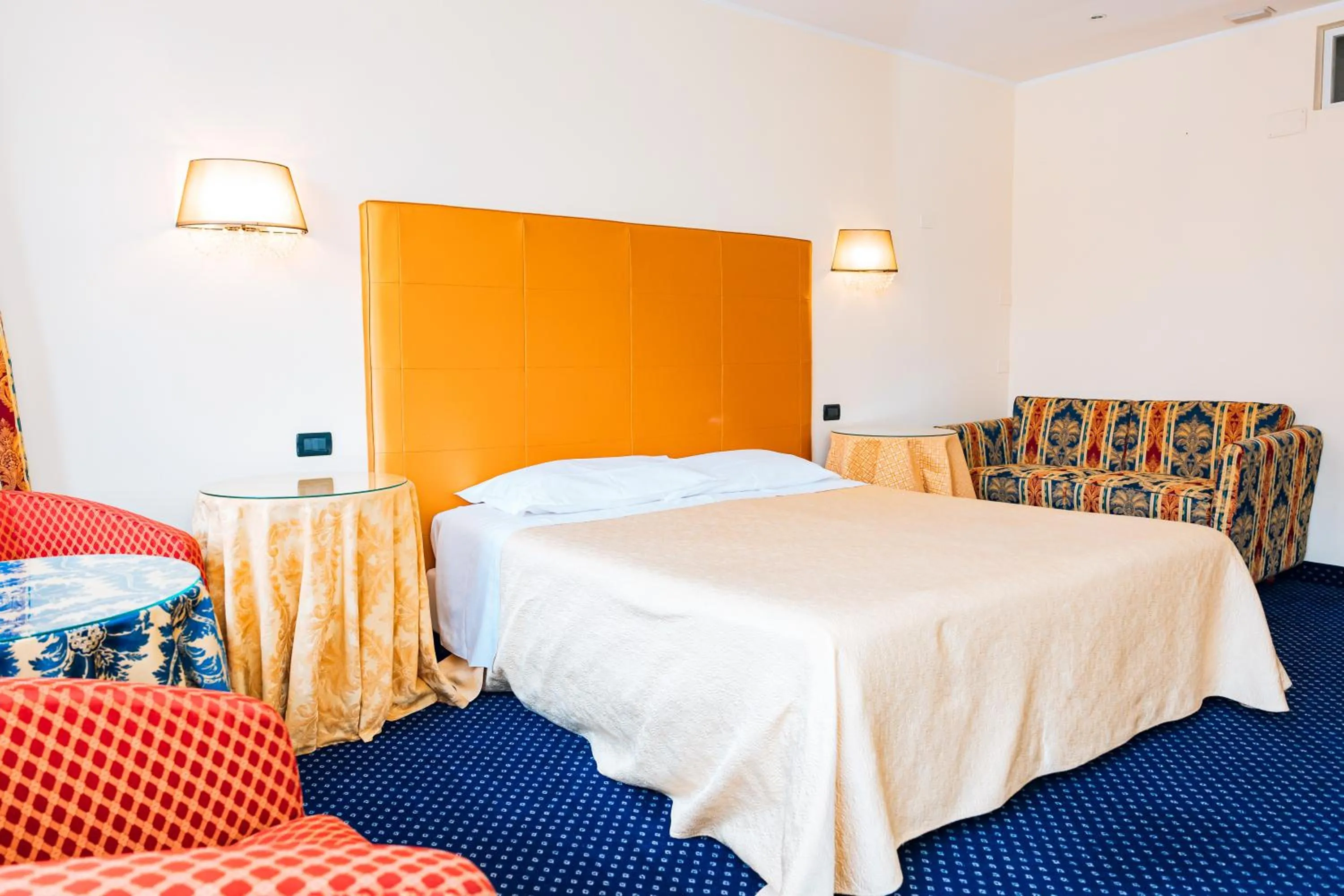 Panoramic Rooms Torre della Vittoria