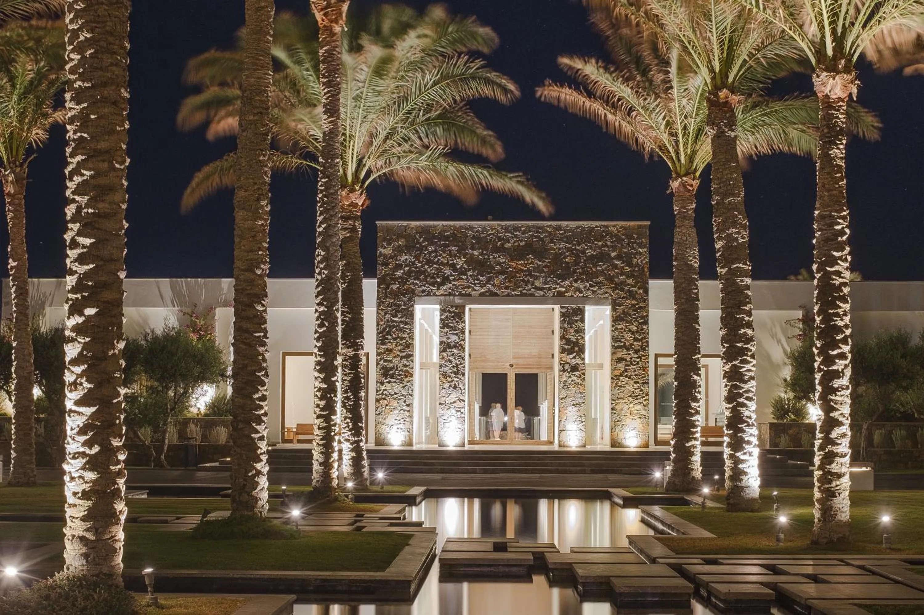 Property building in Amirandes, A Grecotel Resort to Live