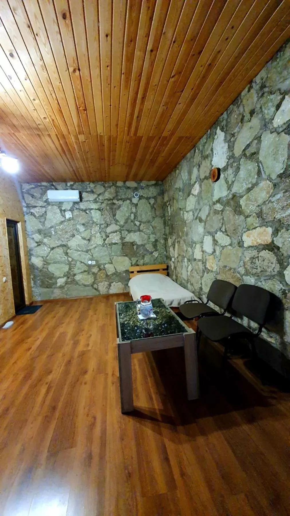 Bedroom, Seating Area in Guest house Ijevan's Garden