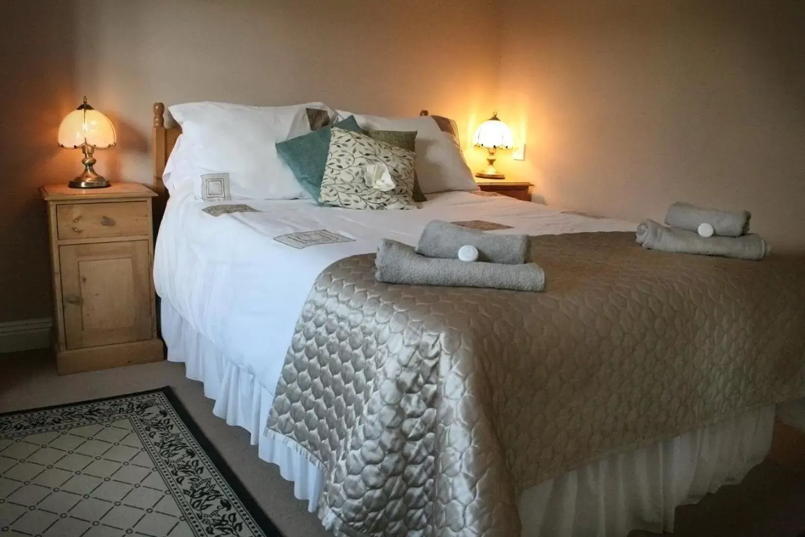 The Butterleigh Inn The Butterleigh Inn