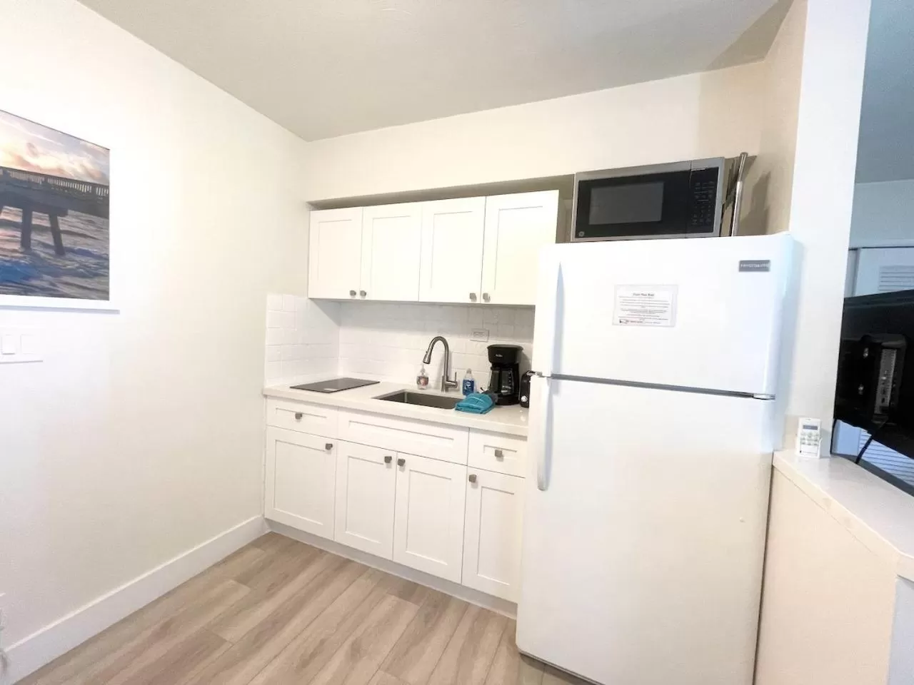 Tropic Isle Beach Resort