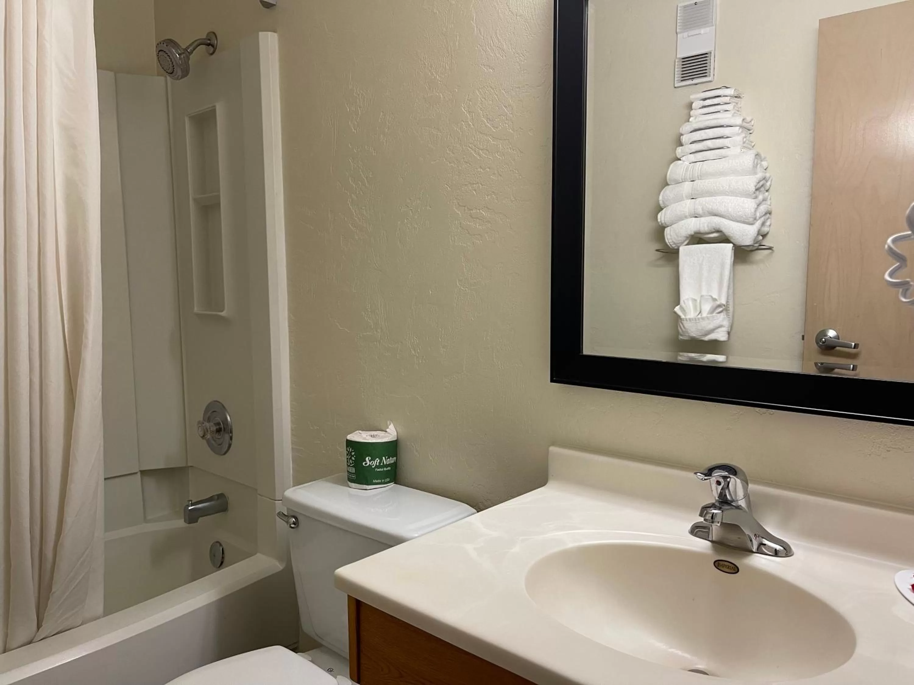 Super 8 by Wyndham Ketchikan