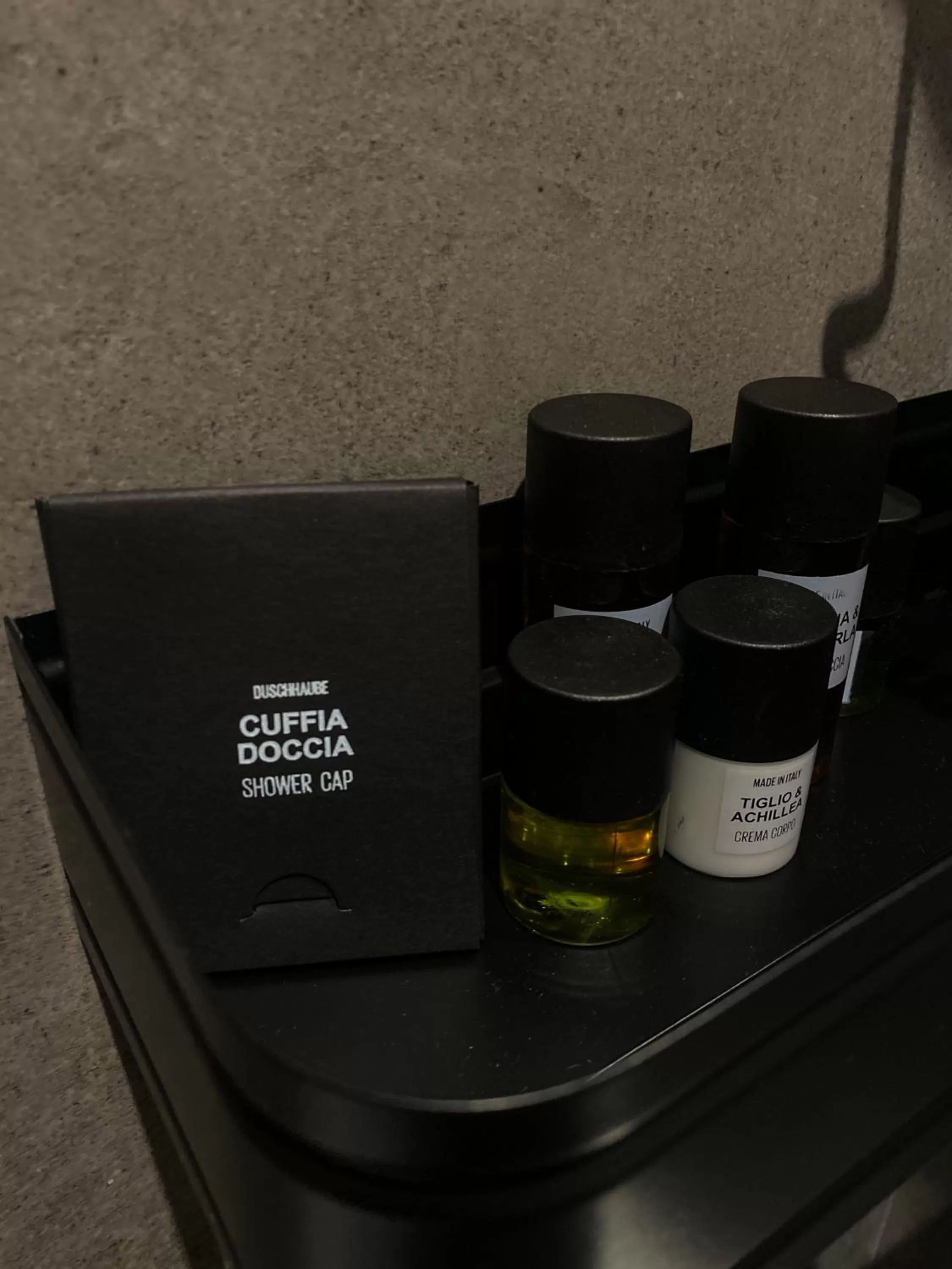 Megaris Luxury Suite Rooms