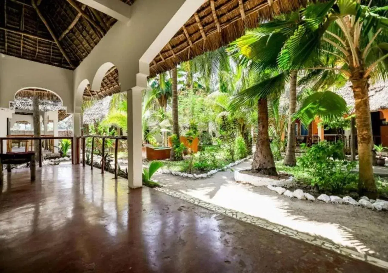 Mobydick Bungalow Nungwi Mobydick Bungalow Nungwi