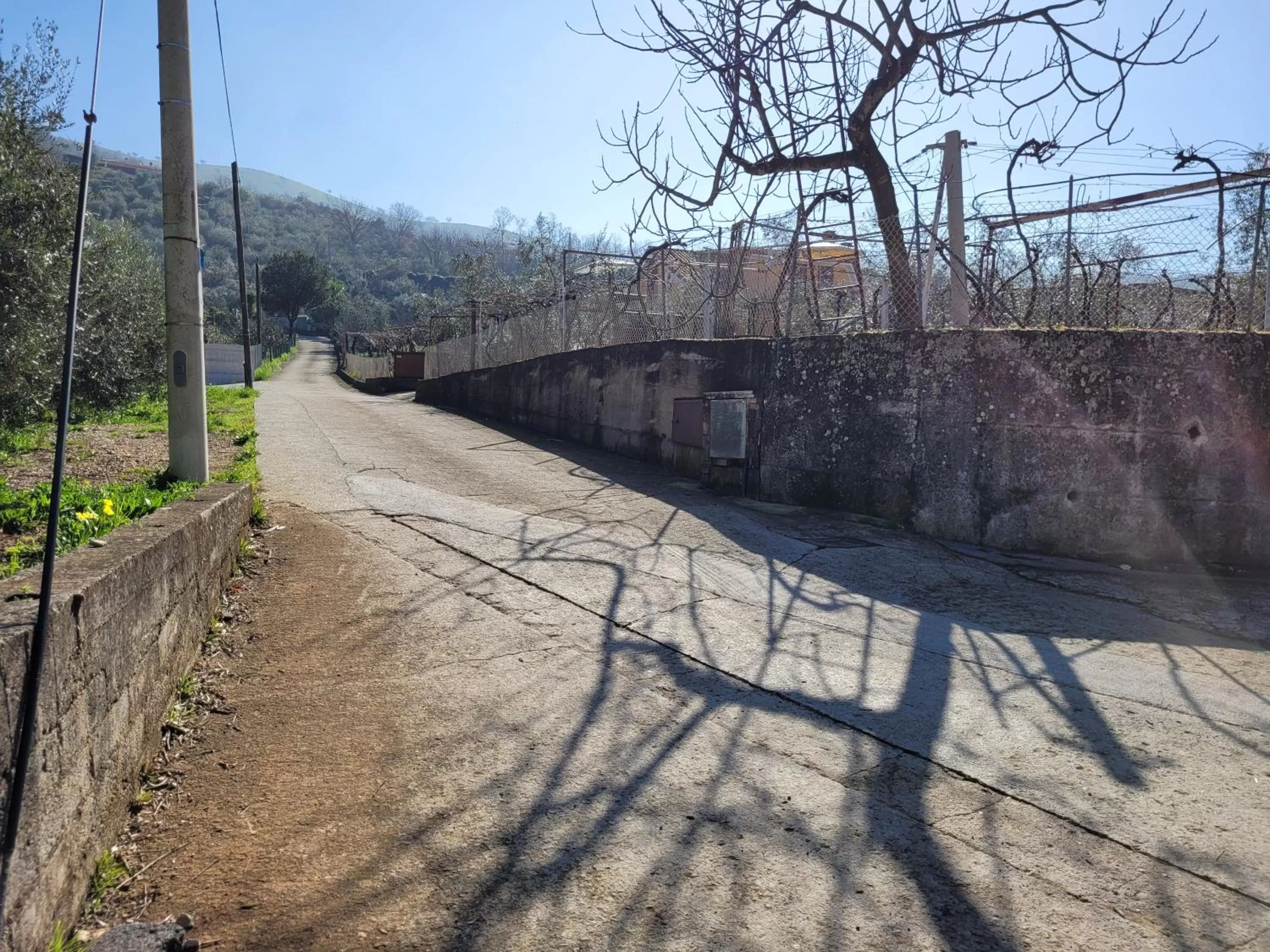 Alloggio turistico Magnifico Alessandro Valle Bernardo 04025 Lenola nei pressi di Fondi LT