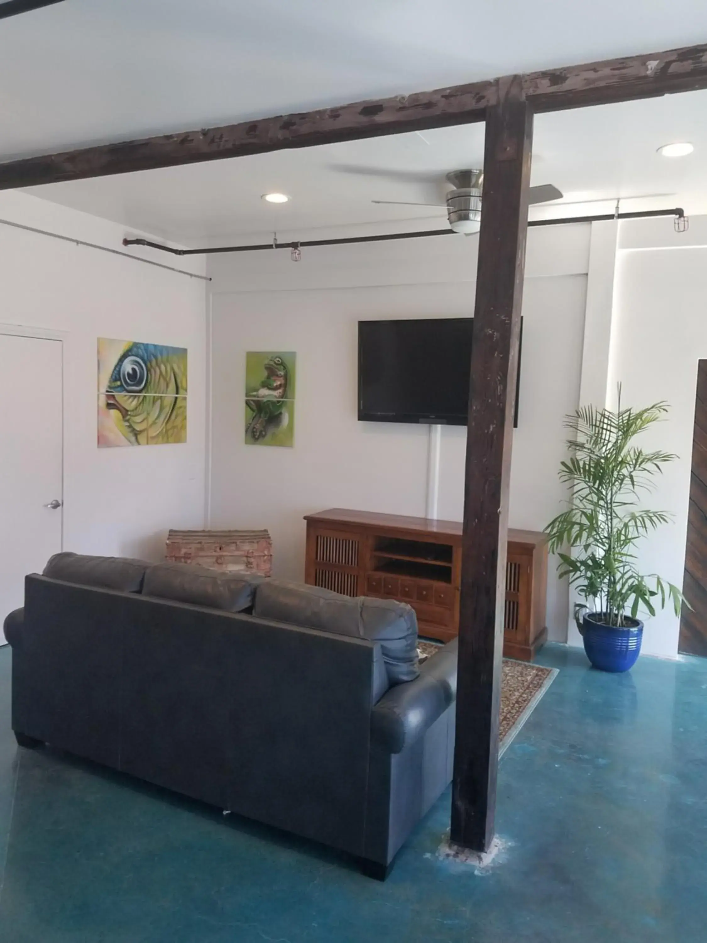 One-Bedroom Apartment in House of Trestles One-Bedroom Apartment in House of Trestles