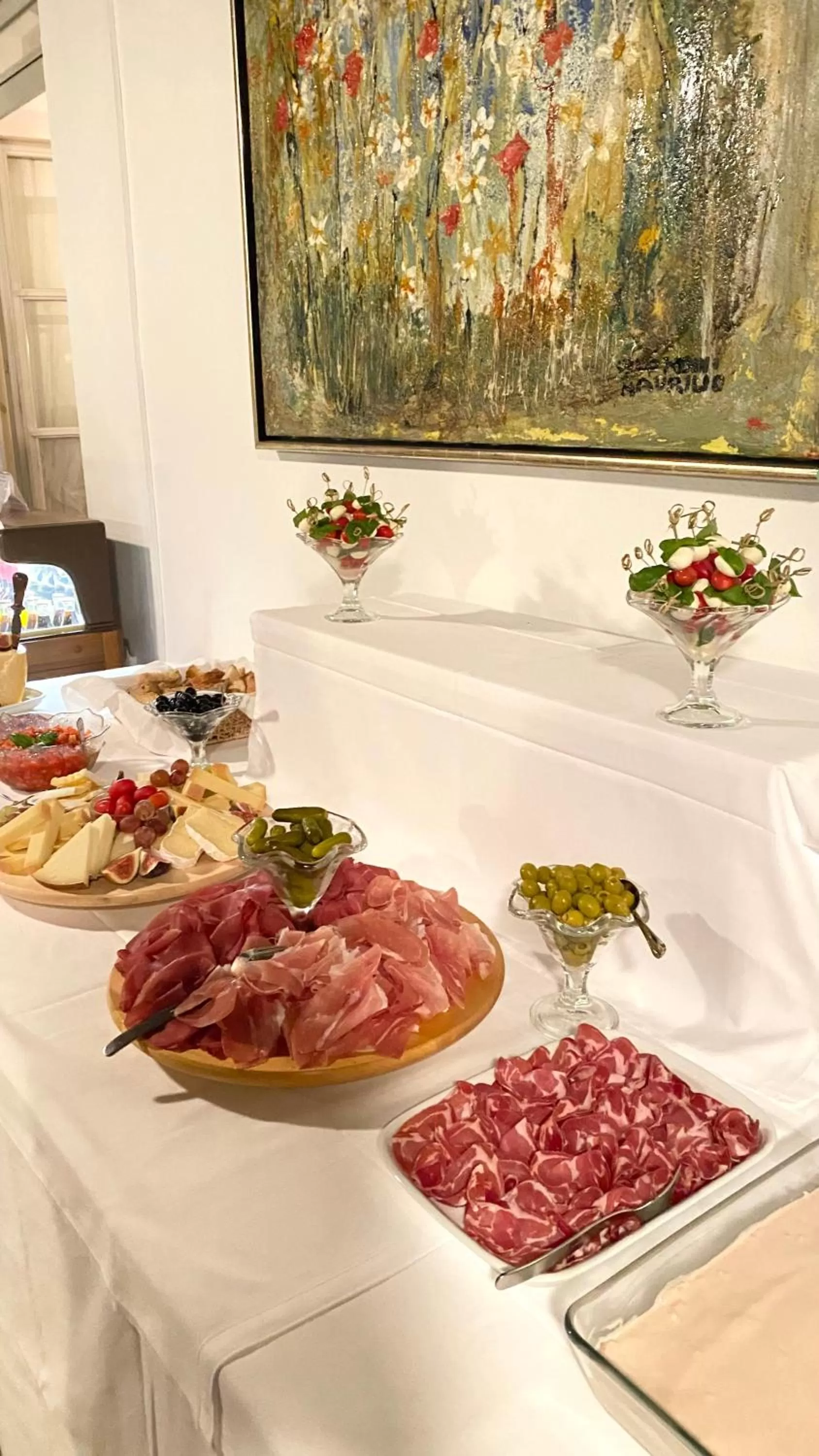 Hotel Fonte dei Fiori