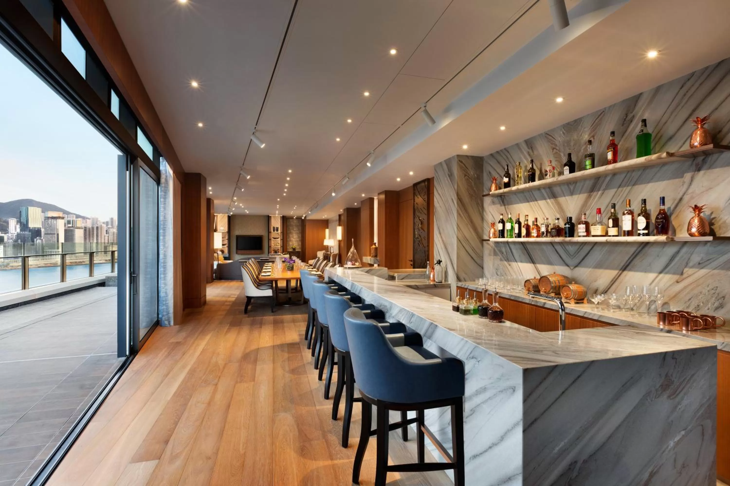 Other in Kerry Hotel Hong Kong by Shangri-la