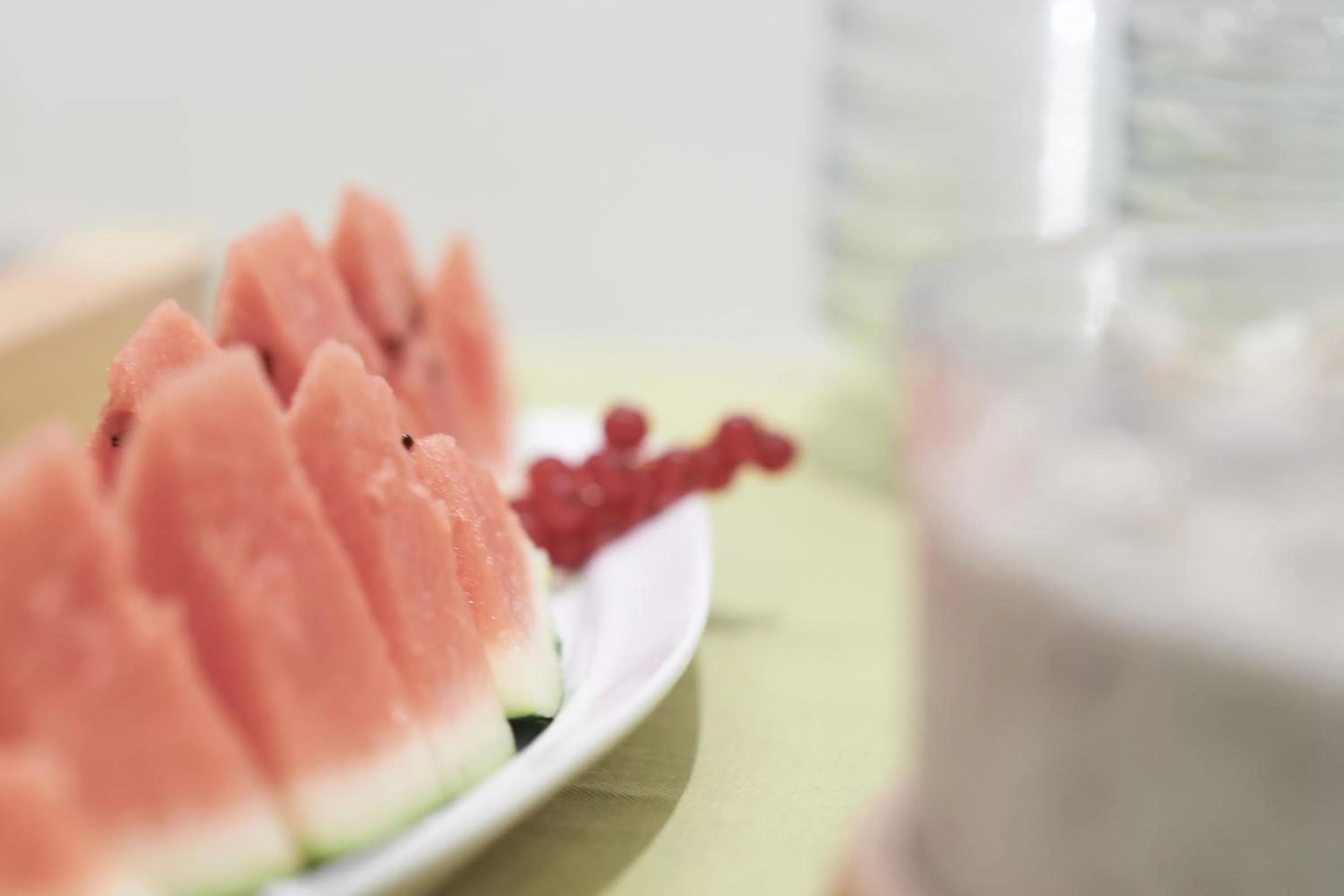 Buffet breakfast in Insel-Hotel-Lindau