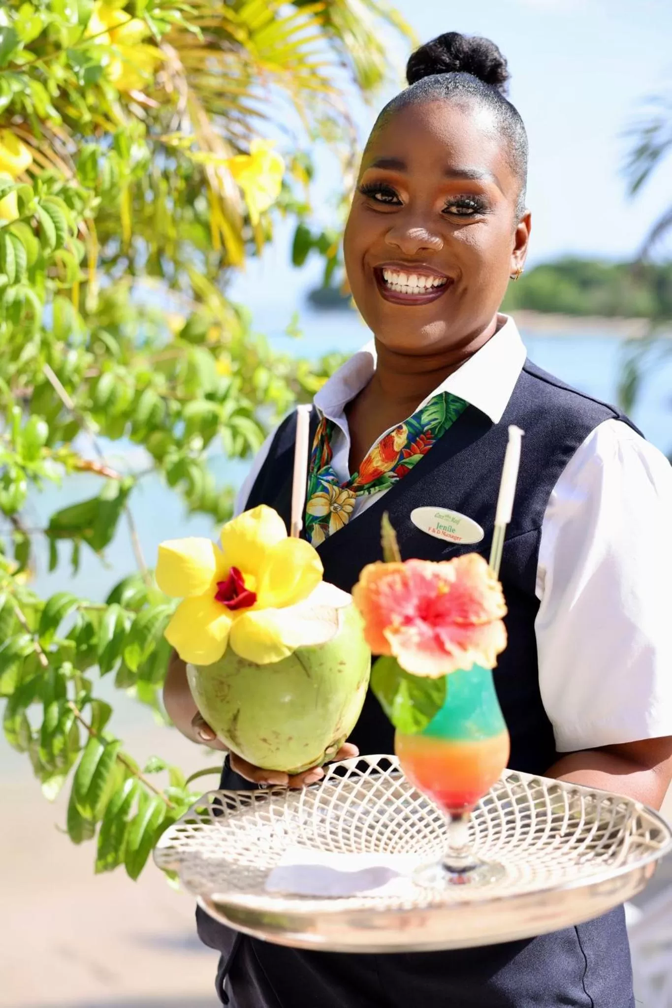 Coco Reef Resort & Spa