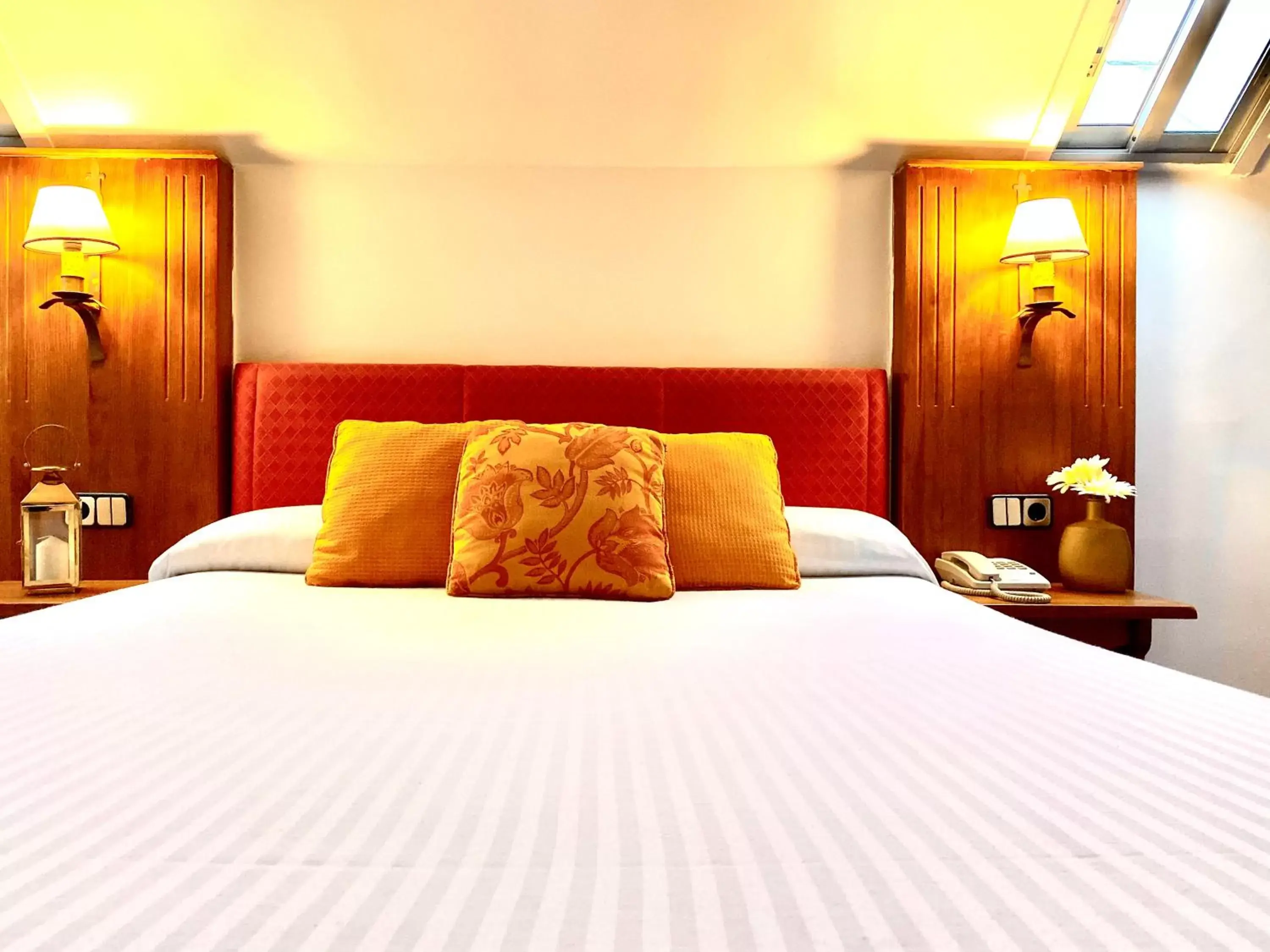 Budget Double Room in Hotel El Bedel Budget Double Room in Hotel El Bedel