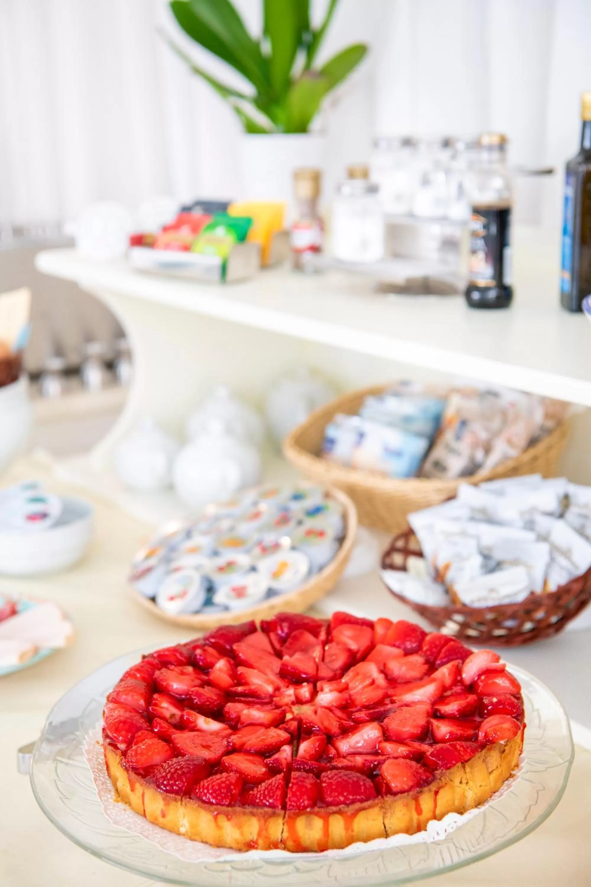 Restaurant/places to eat in Casa Guadagno